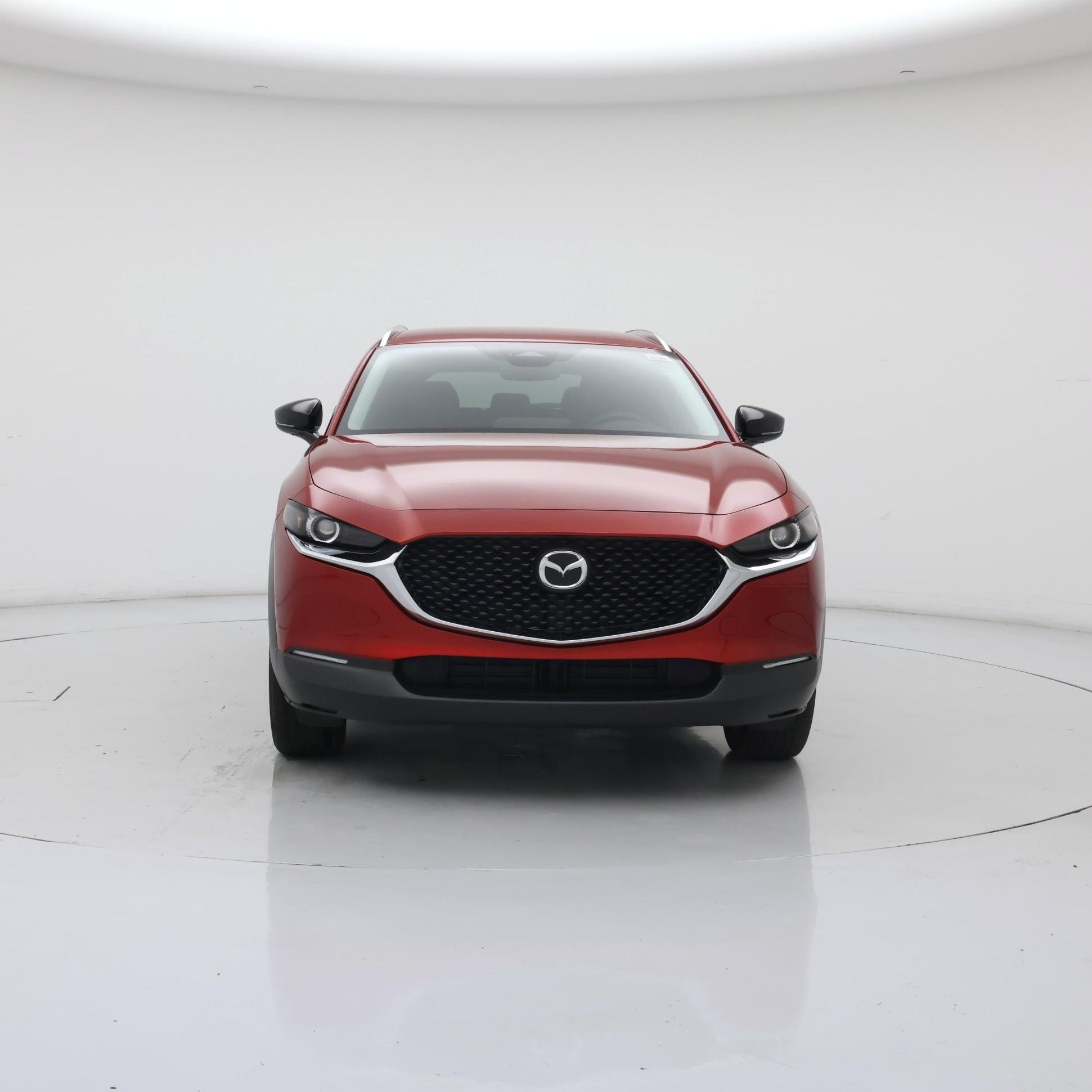Thumbnail: 2024 Mazda CX-30 - 5
