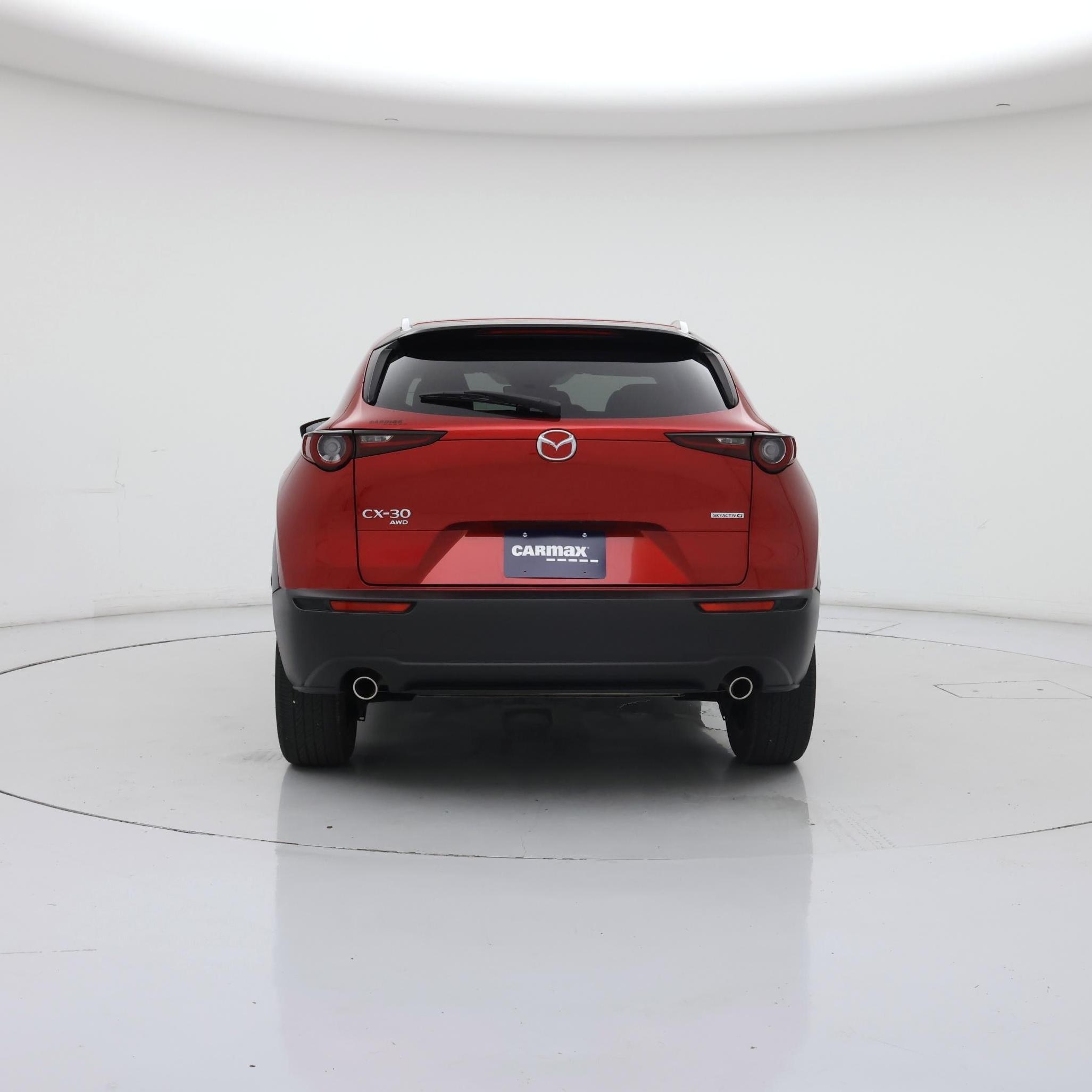 Thumbnail: 2024 Mazda CX-30 - 6