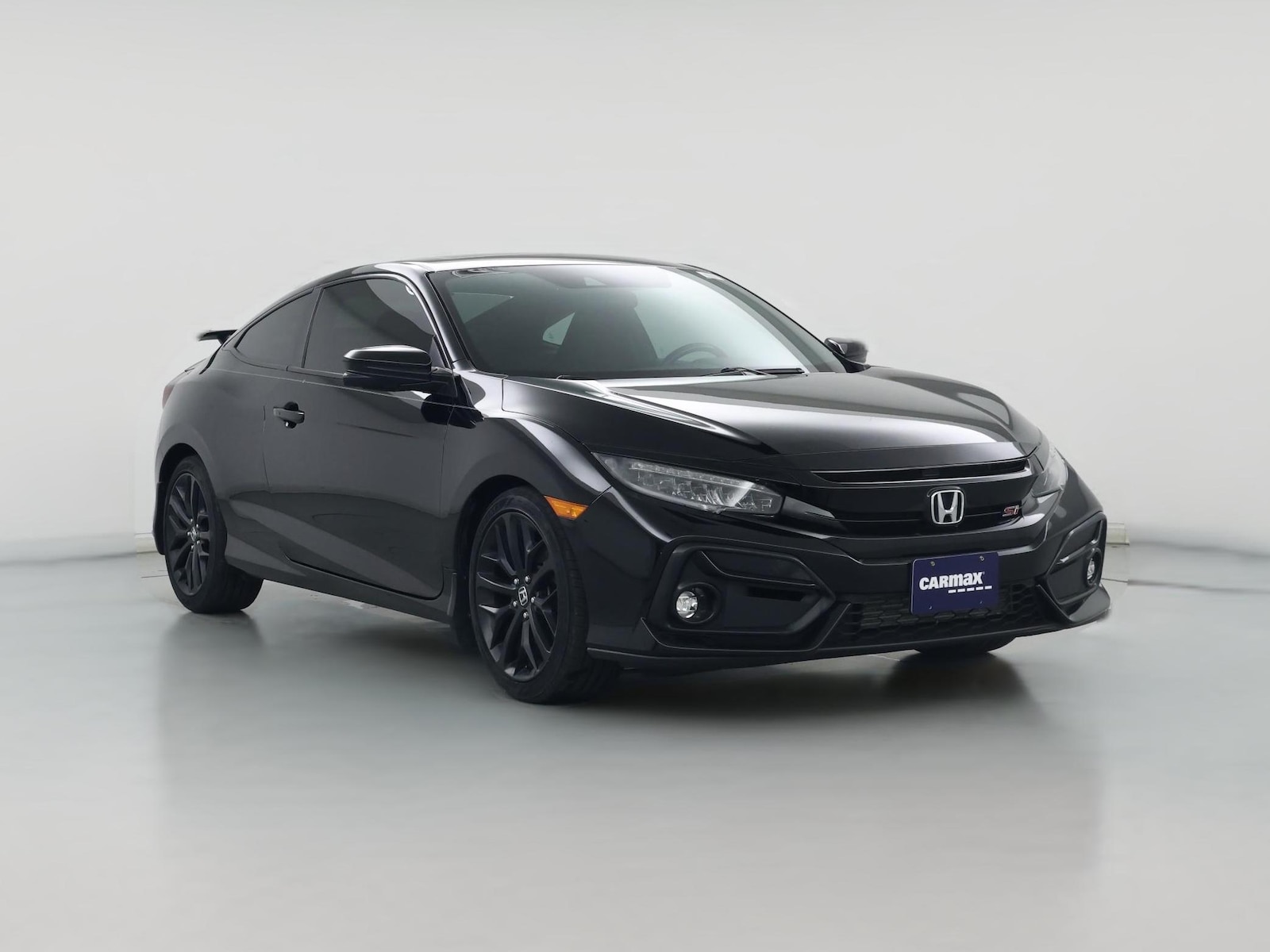 2020 Honda Civic Si Coupe