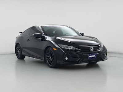 2020 Honda Civic SI