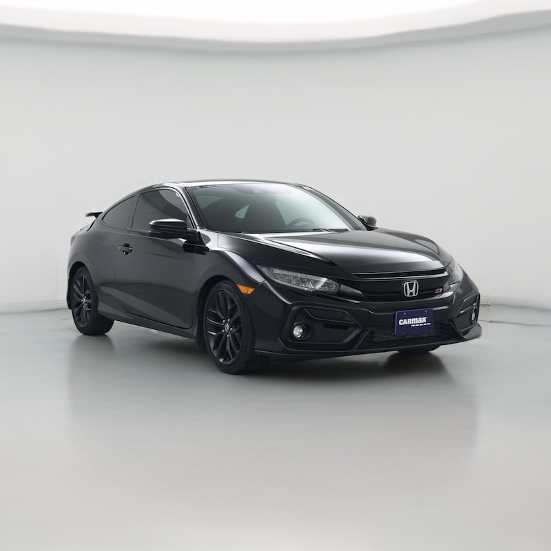 2020 Honda Civic SI