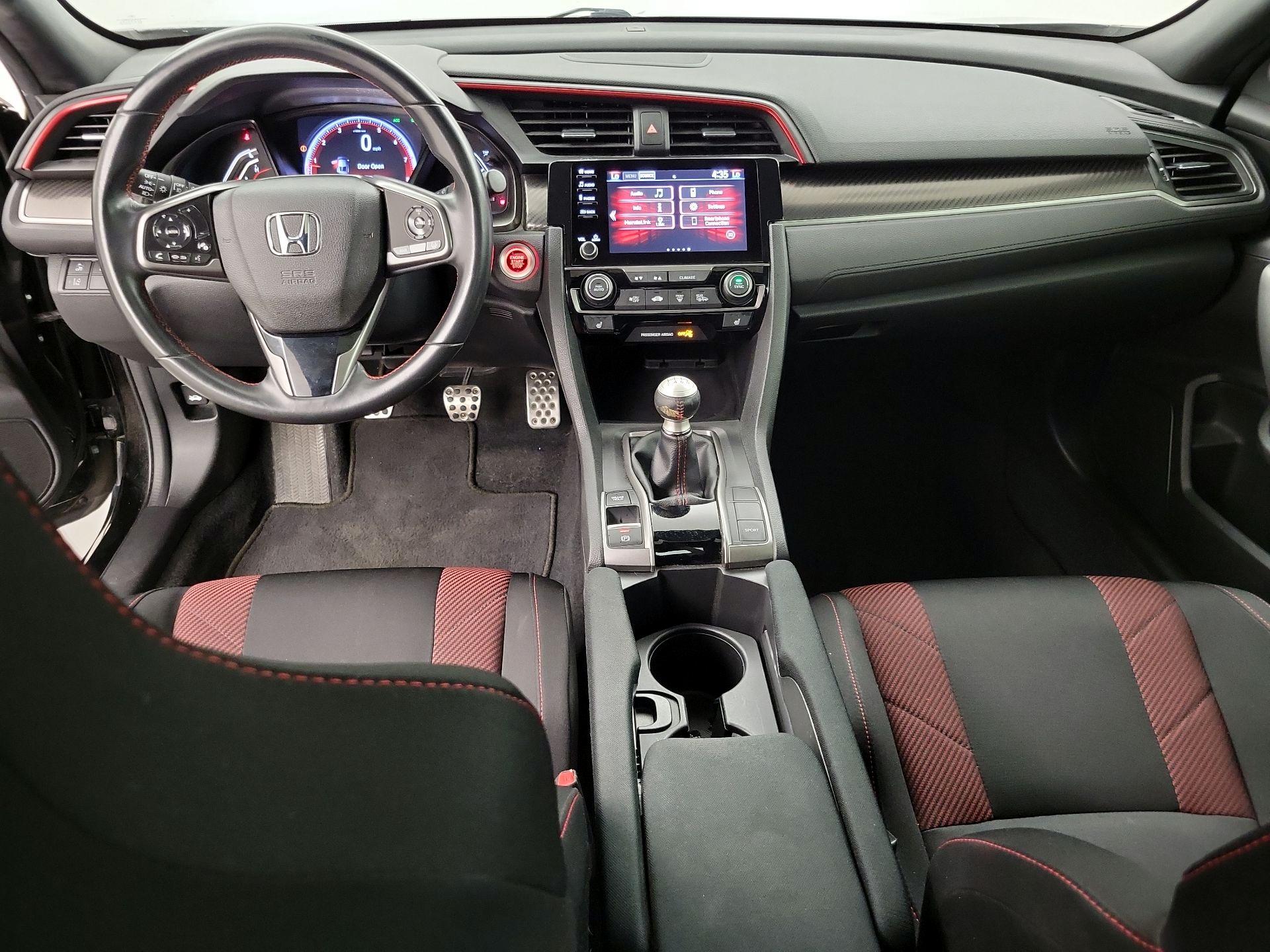 Thumbnail: 2020 Honda Civic - 9