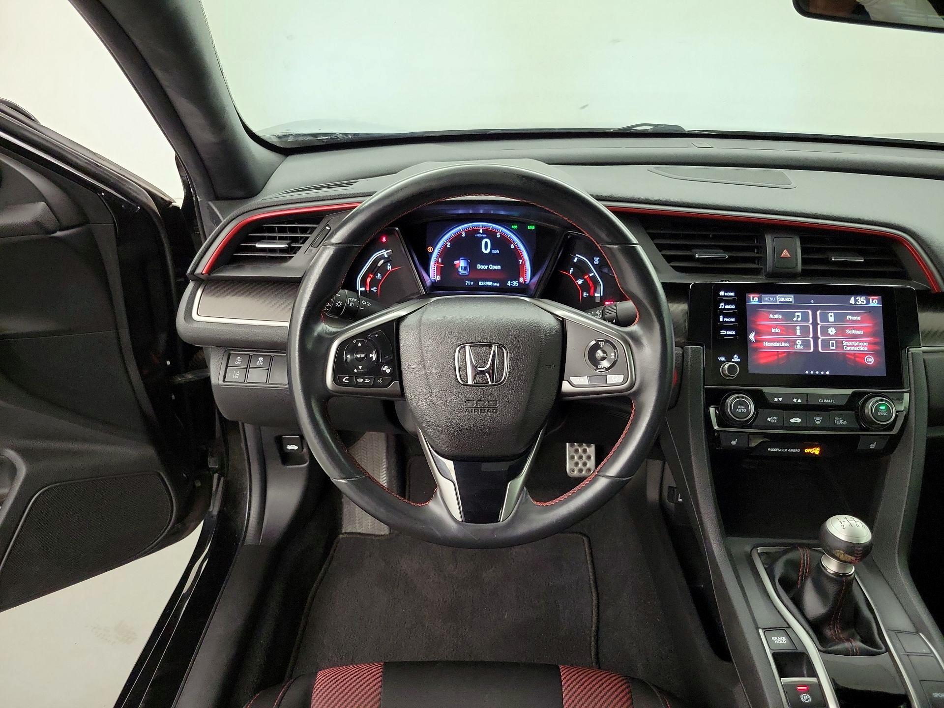 Thumbnail: 2020 Honda Civic - 10