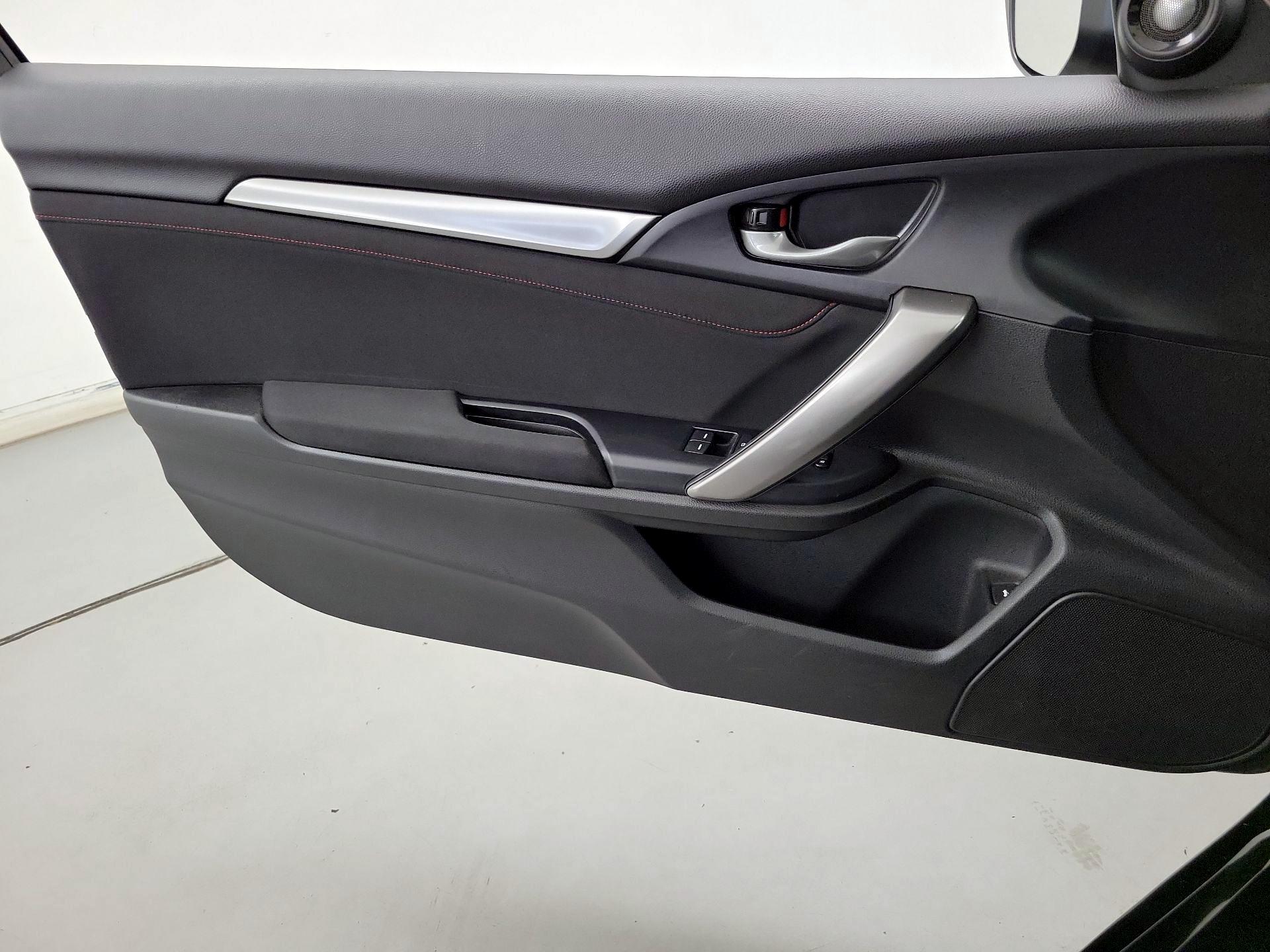 Thumbnail: 2020 Honda Civic - 12