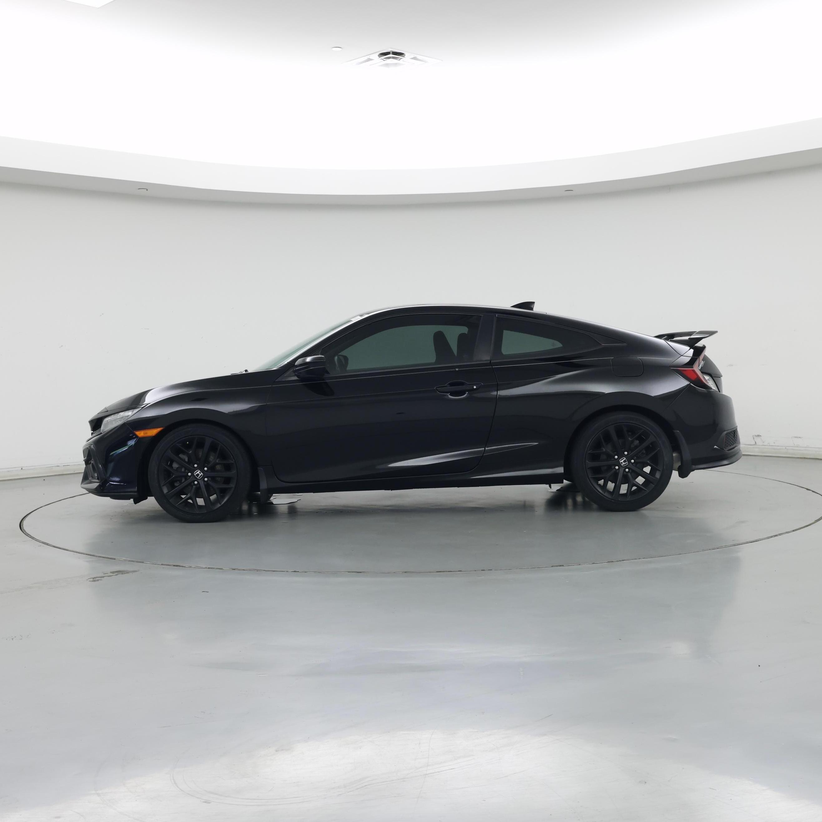 Thumbnail: 2020 Honda Civic - 3