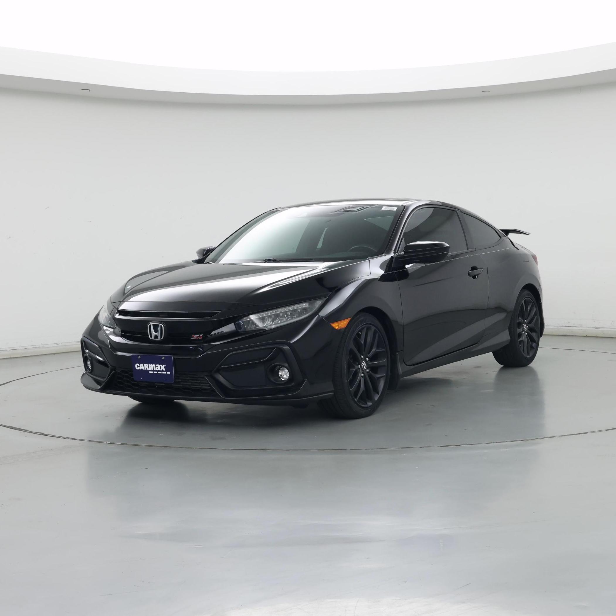 Thumbnail: 2020 Honda Civic - 4