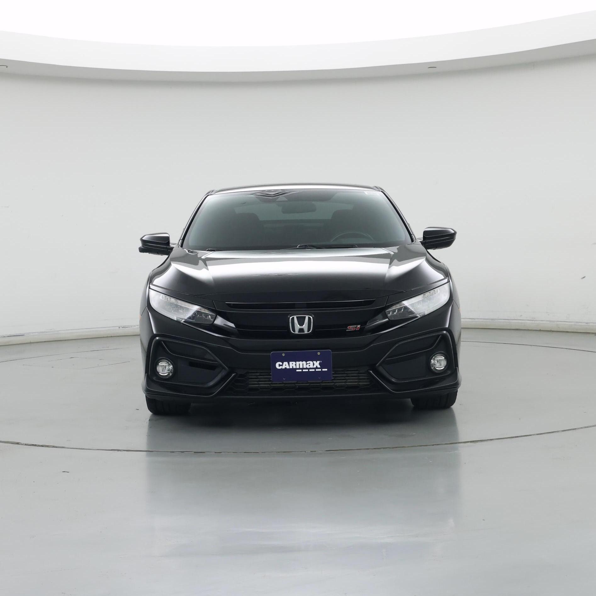 Thumbnail: 2020 Honda Civic - 5
