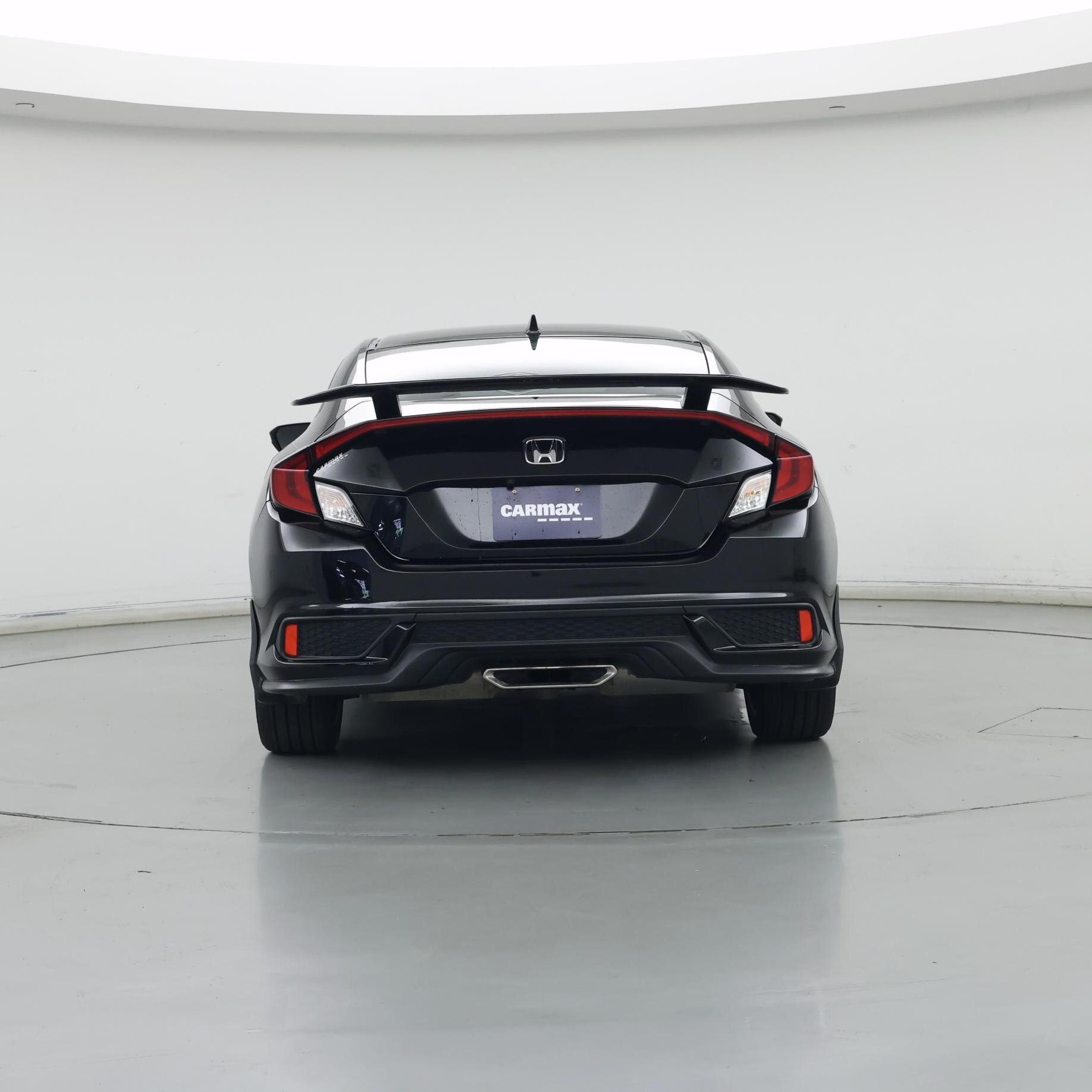 Thumbnail: 2020 Honda Civic - 6