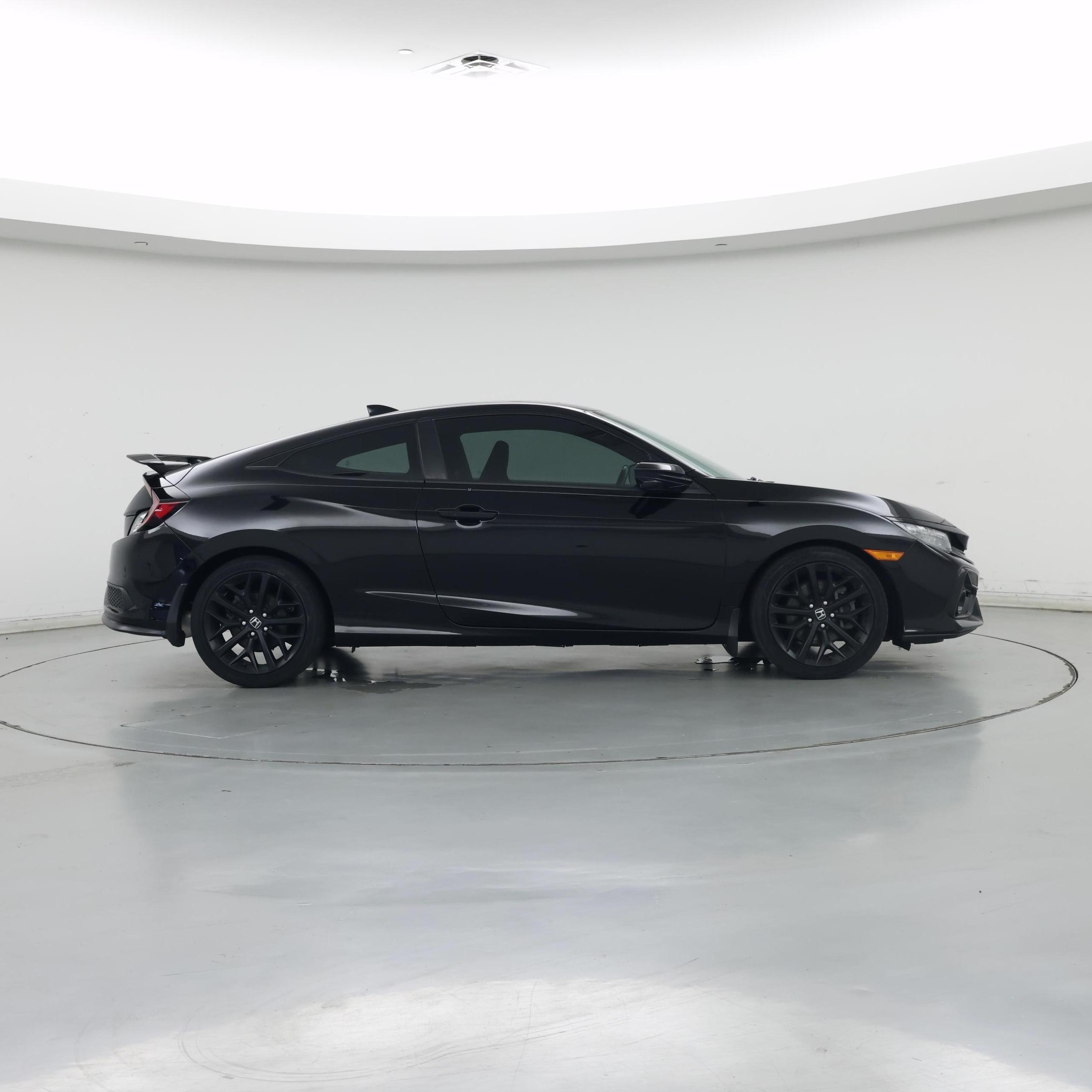 Thumbnail: 2020 Honda Civic - 7