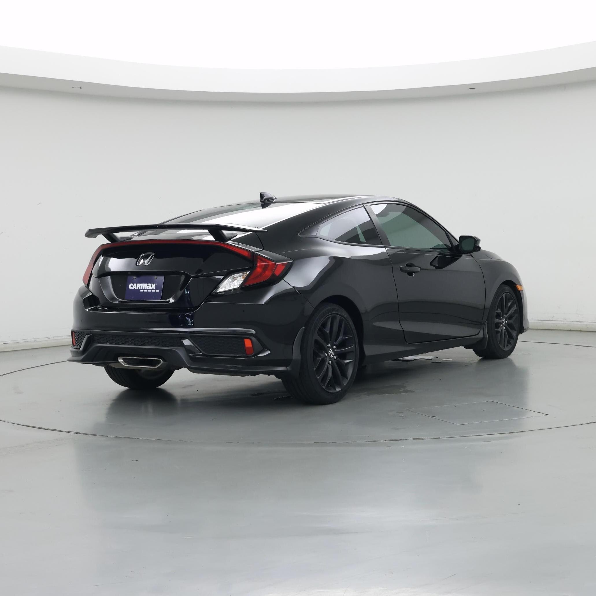 Thumbnail: 2020 Honda Civic - 8