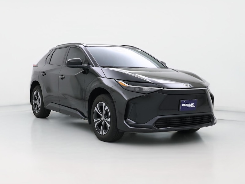 2024 Toyota bZ4X XLE -
                  Portland, OR