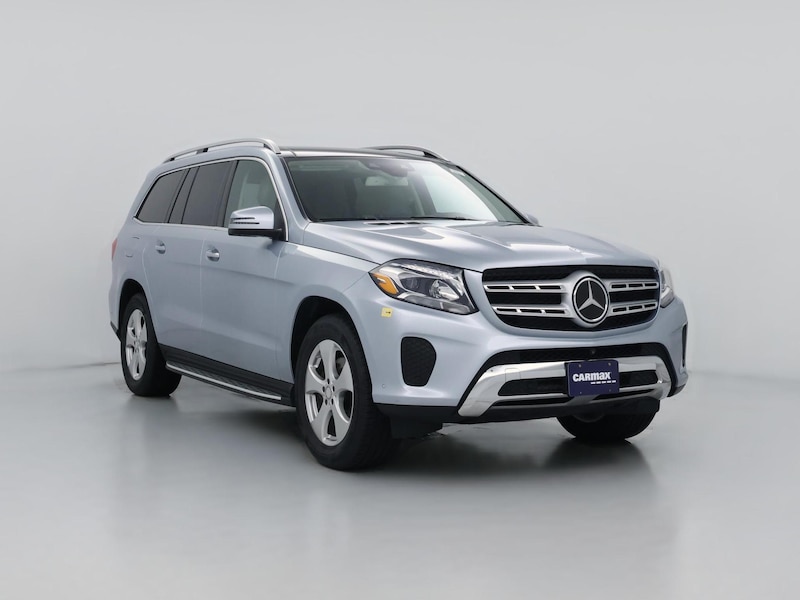 2017 Mercedes-Benz GLS 450 -
                  Sicklerville, NJ