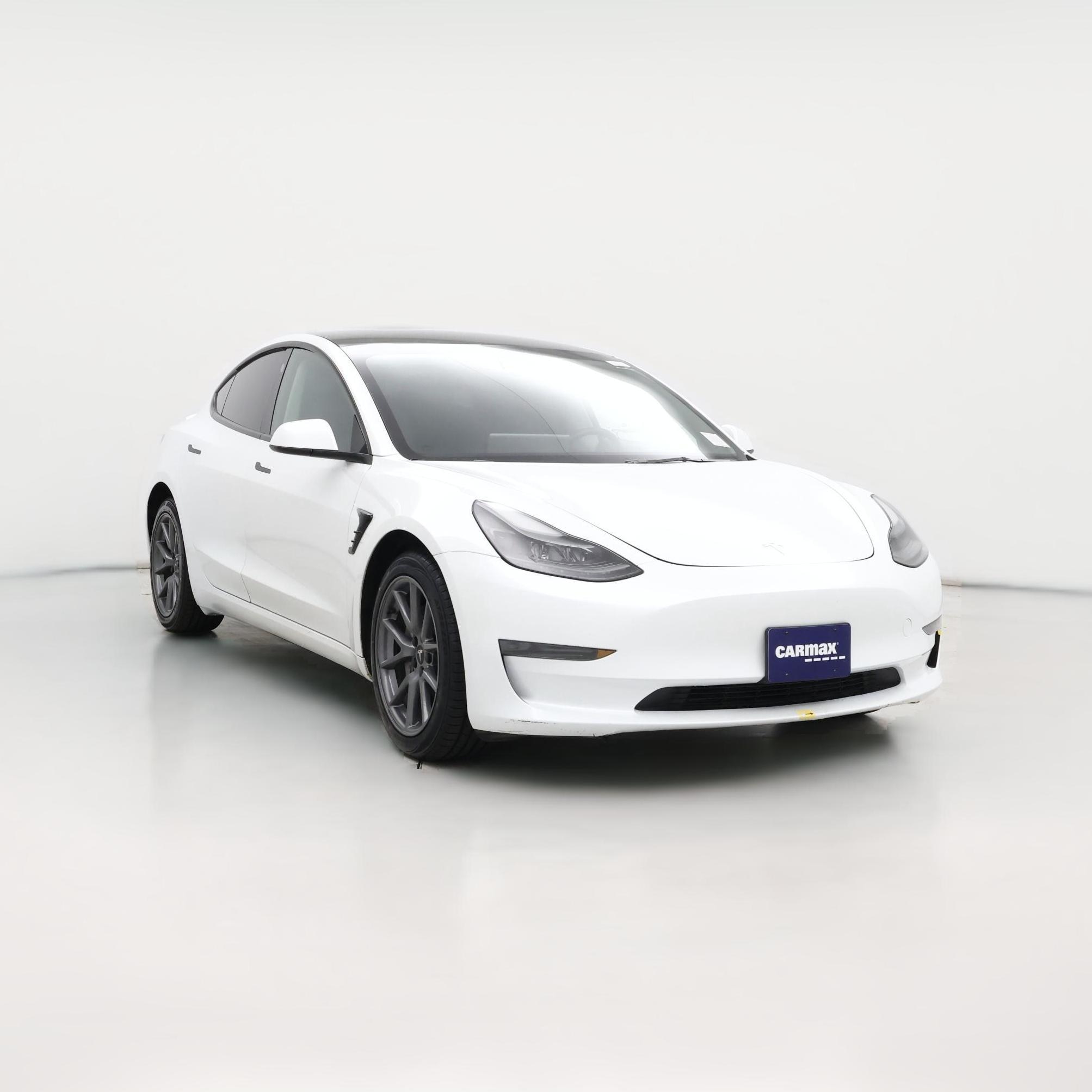 Thumbnail: 2023 Tesla Model 3 - 1