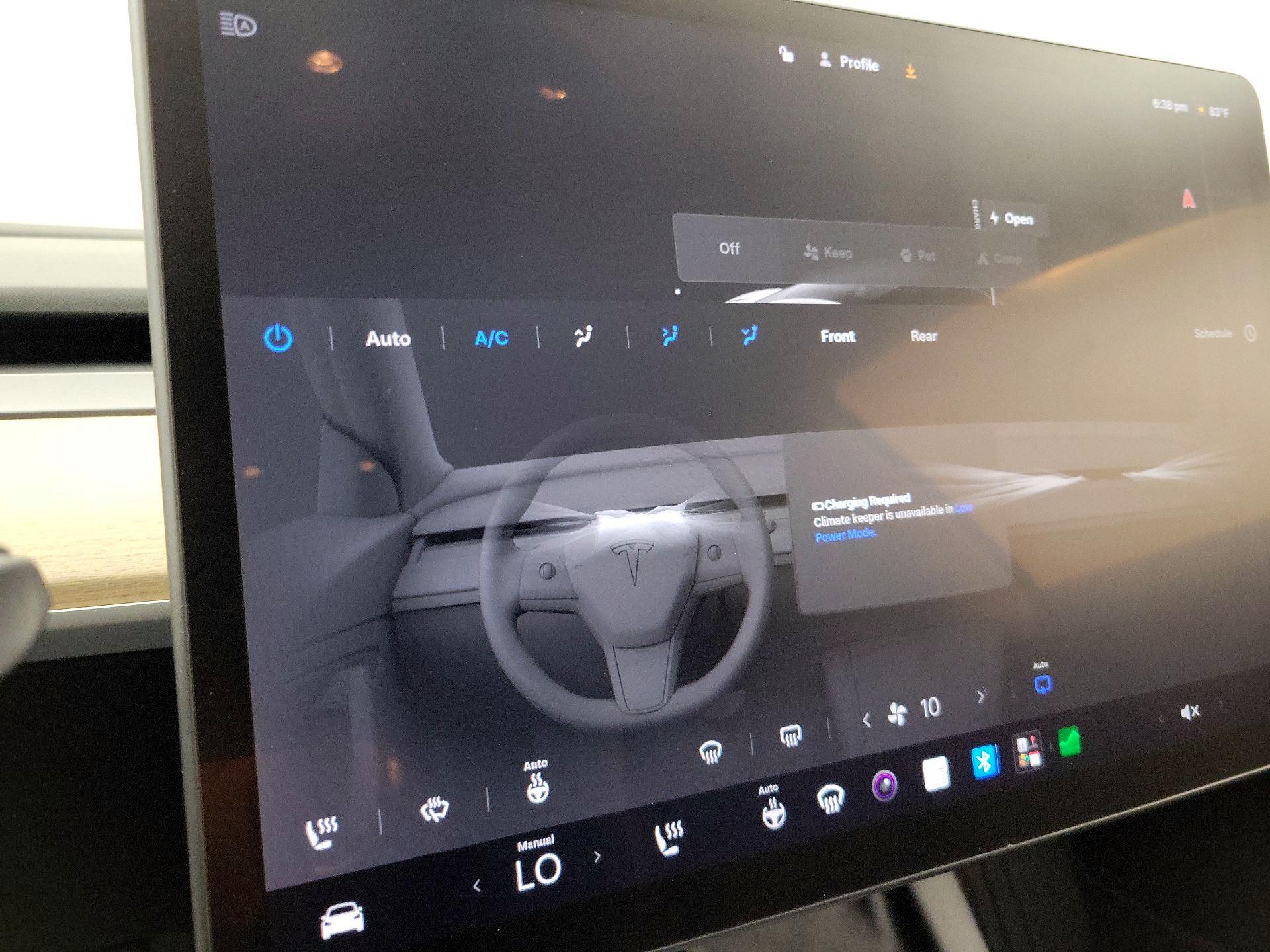 Thumbnail: 2023 Tesla Model 3 - 17