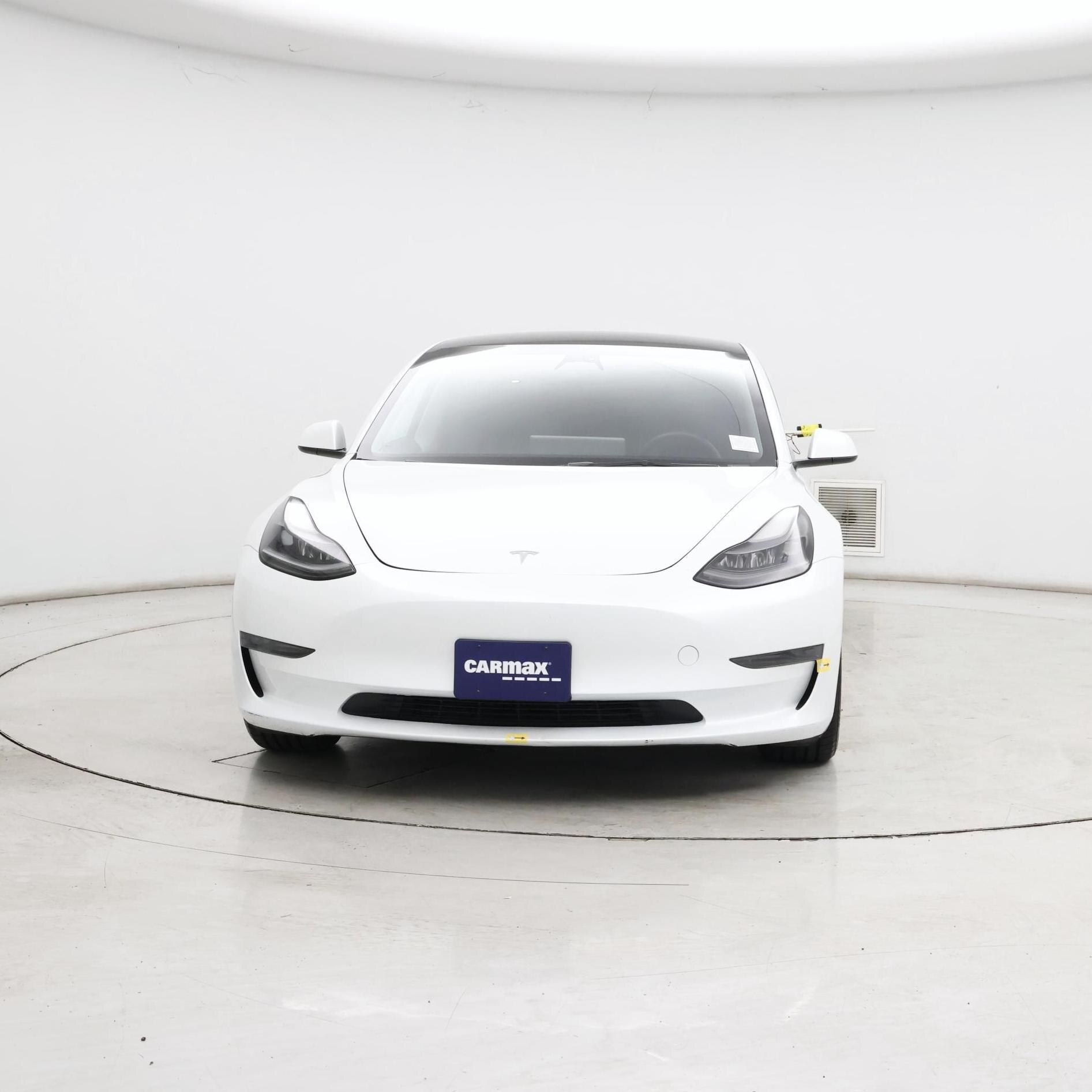 Thumbnail: 2023 Tesla Model 3 - 5