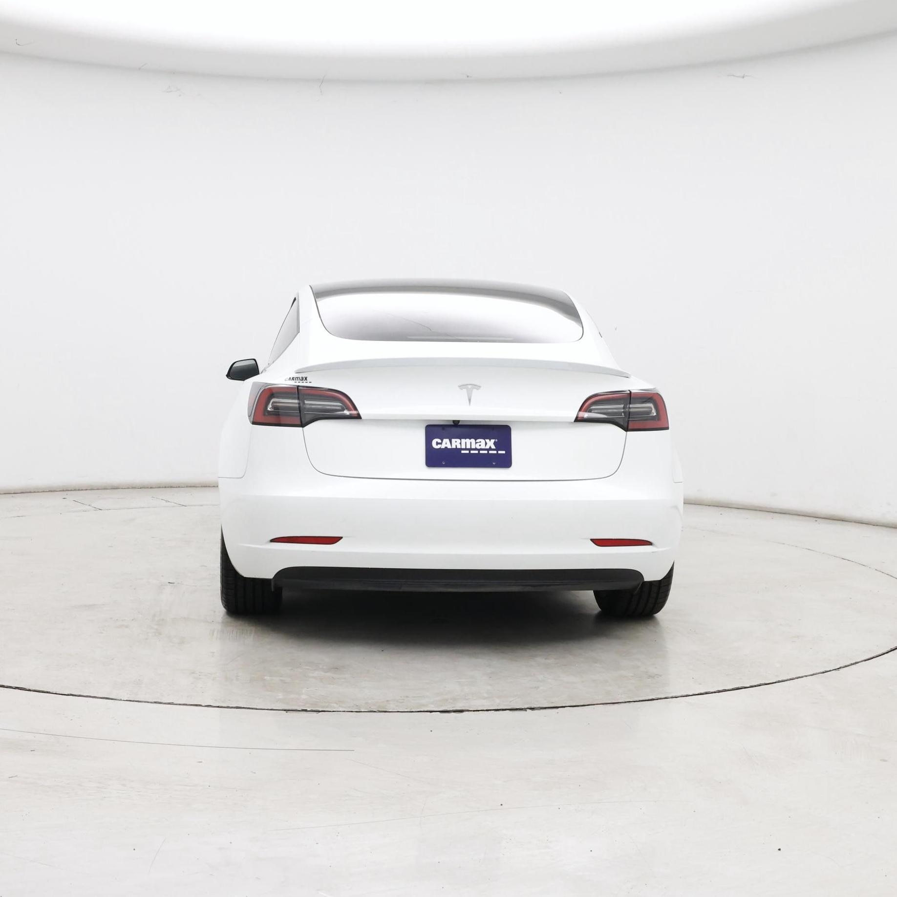 Thumbnail: 2023 Tesla Model 3 - 6