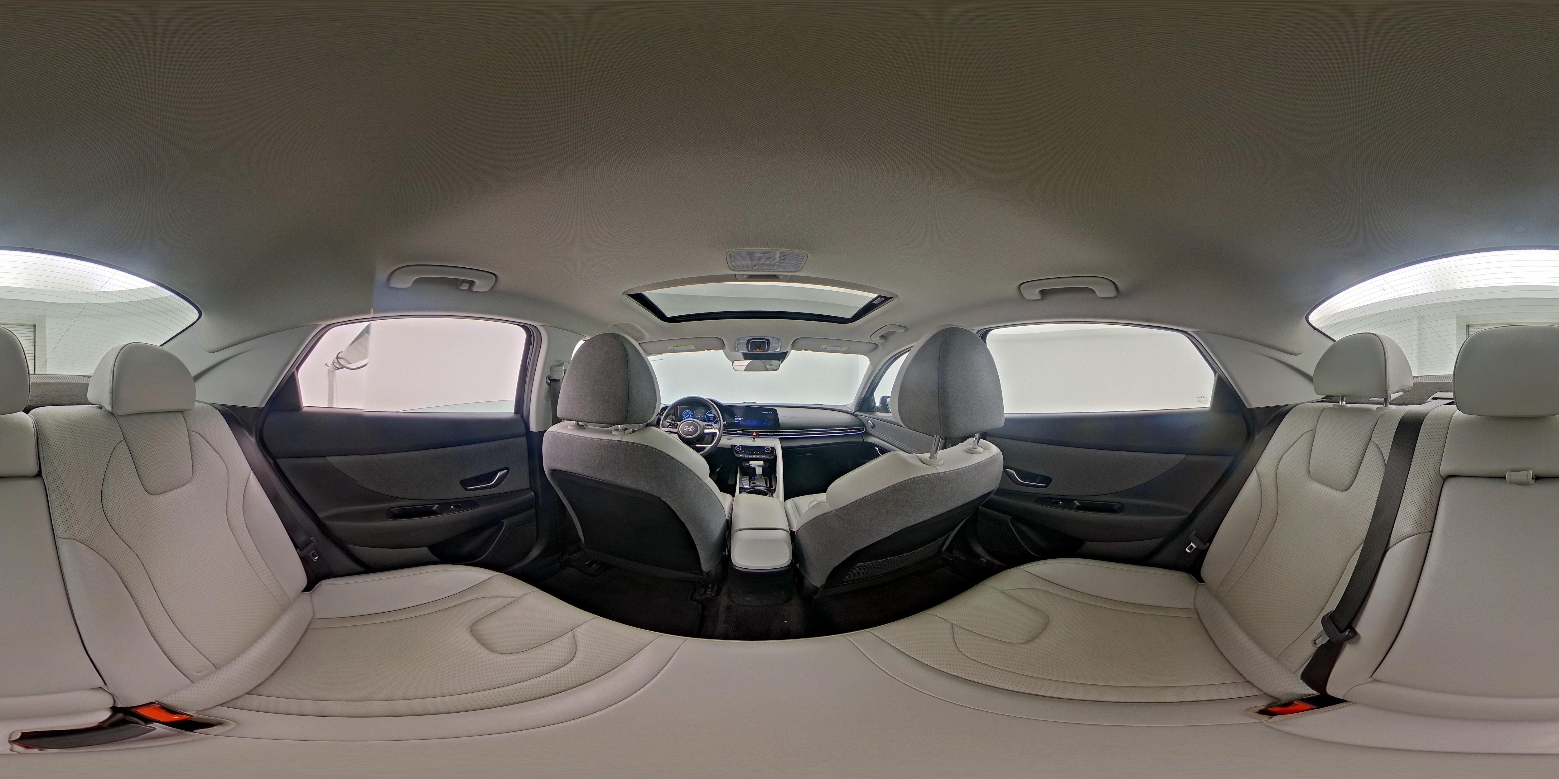 2023 Hyundai Elantra Limited - Photo 27