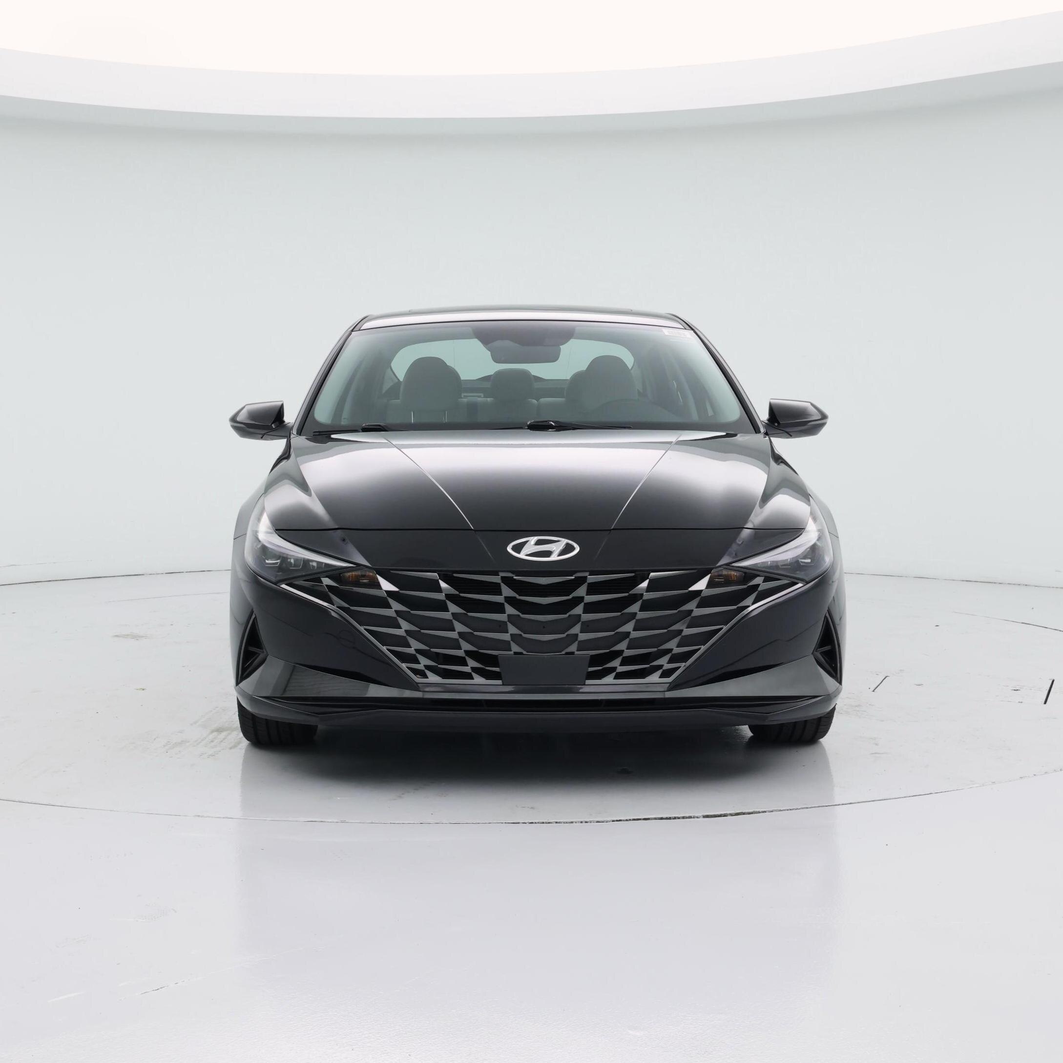 Thumbnail: 2023 Hyundai Elantra - 5