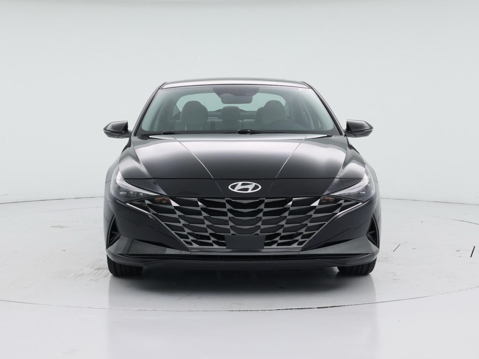 2023 Hyundai Elantra Limited - Photo 6