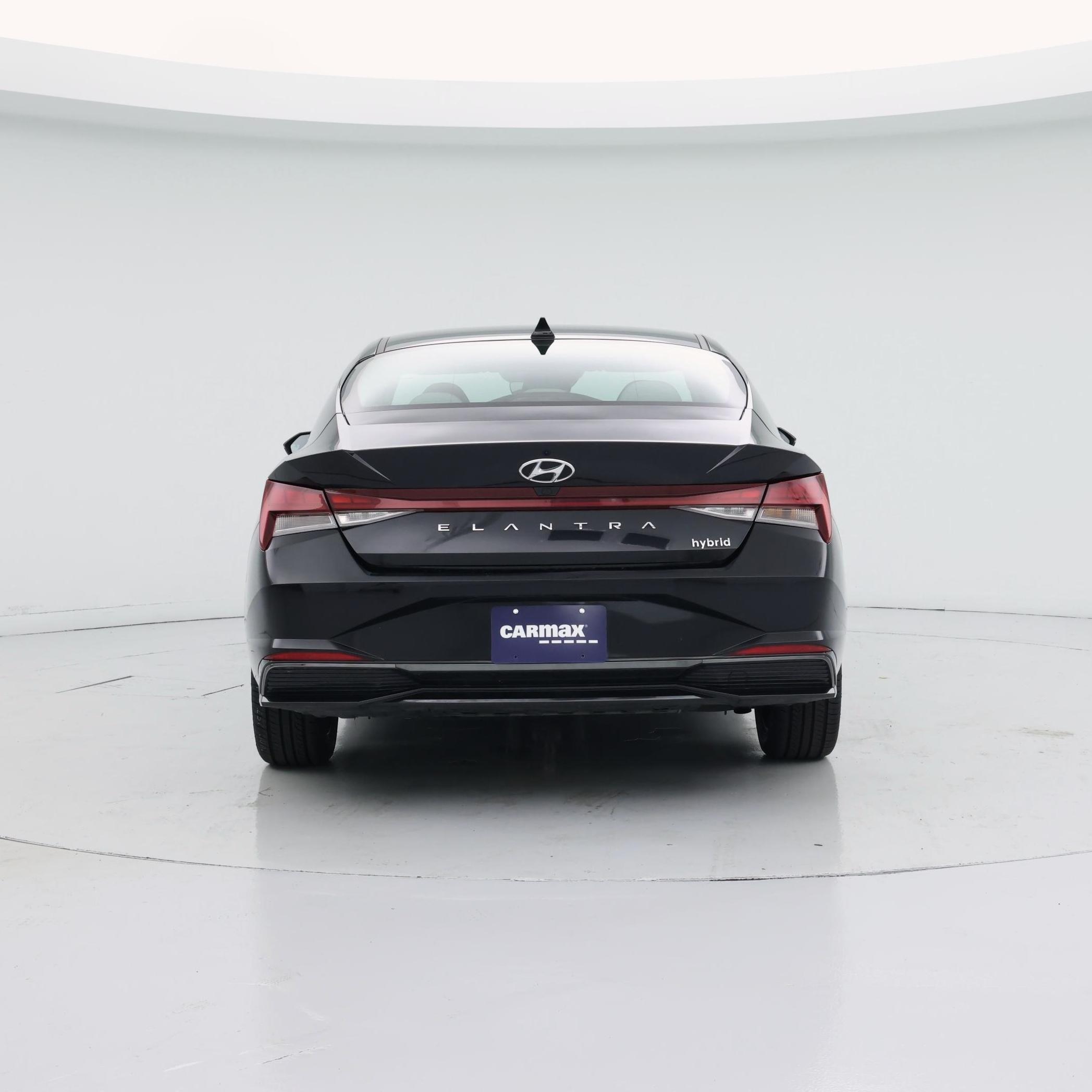 Thumbnail: 2023 Hyundai Elantra - 6
