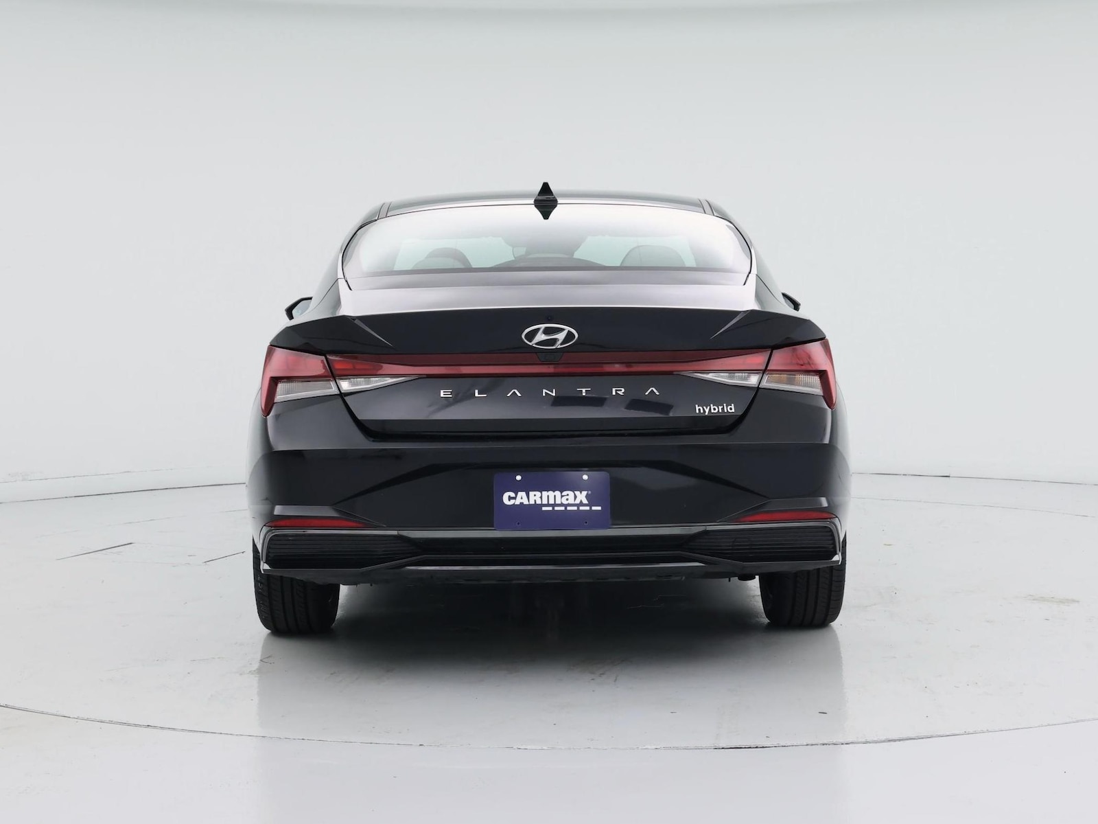 2023 Hyundai Elantra Limited - Photo 7