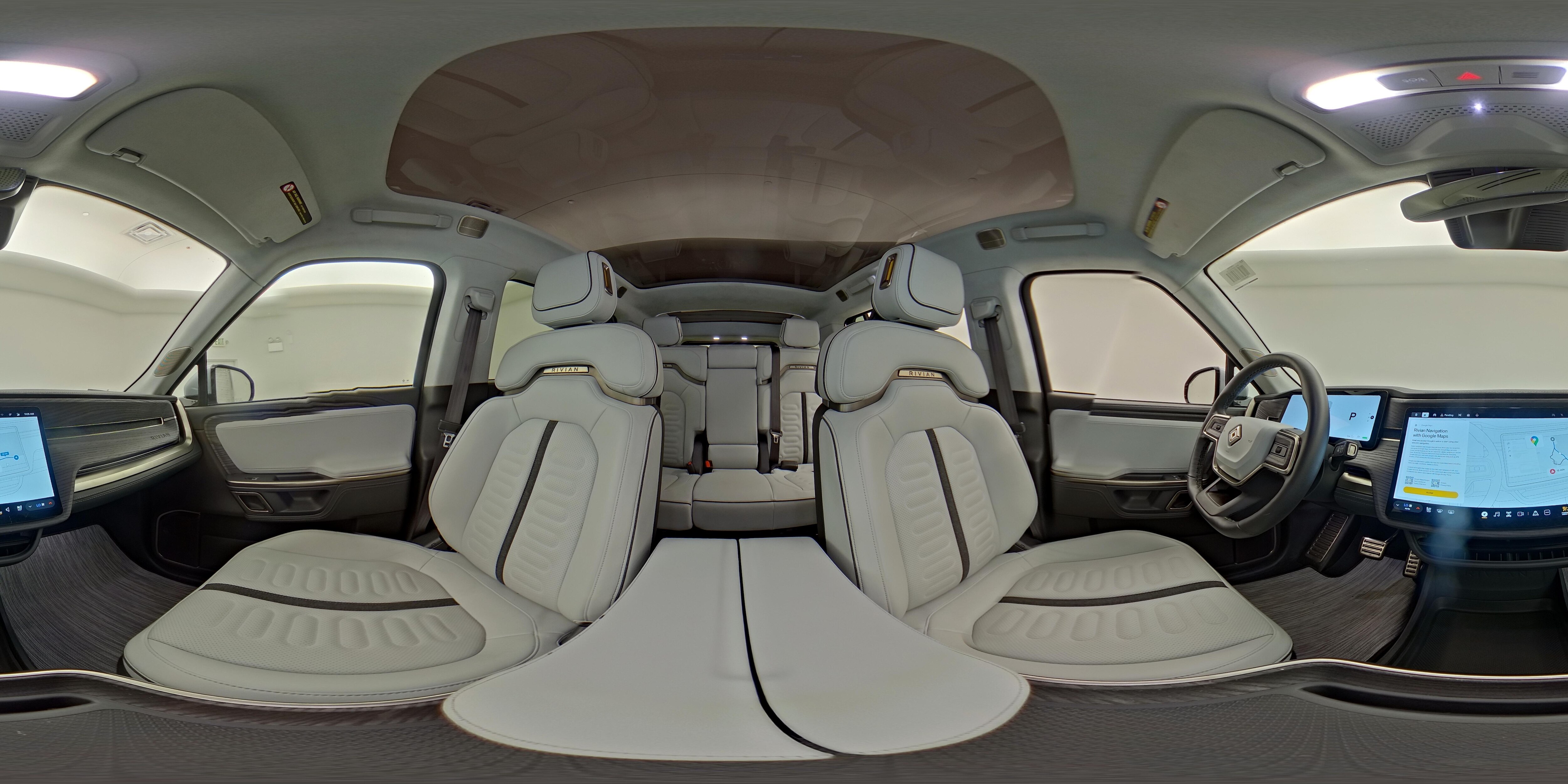 2023 Rivian R1S Adventure - Photo 26