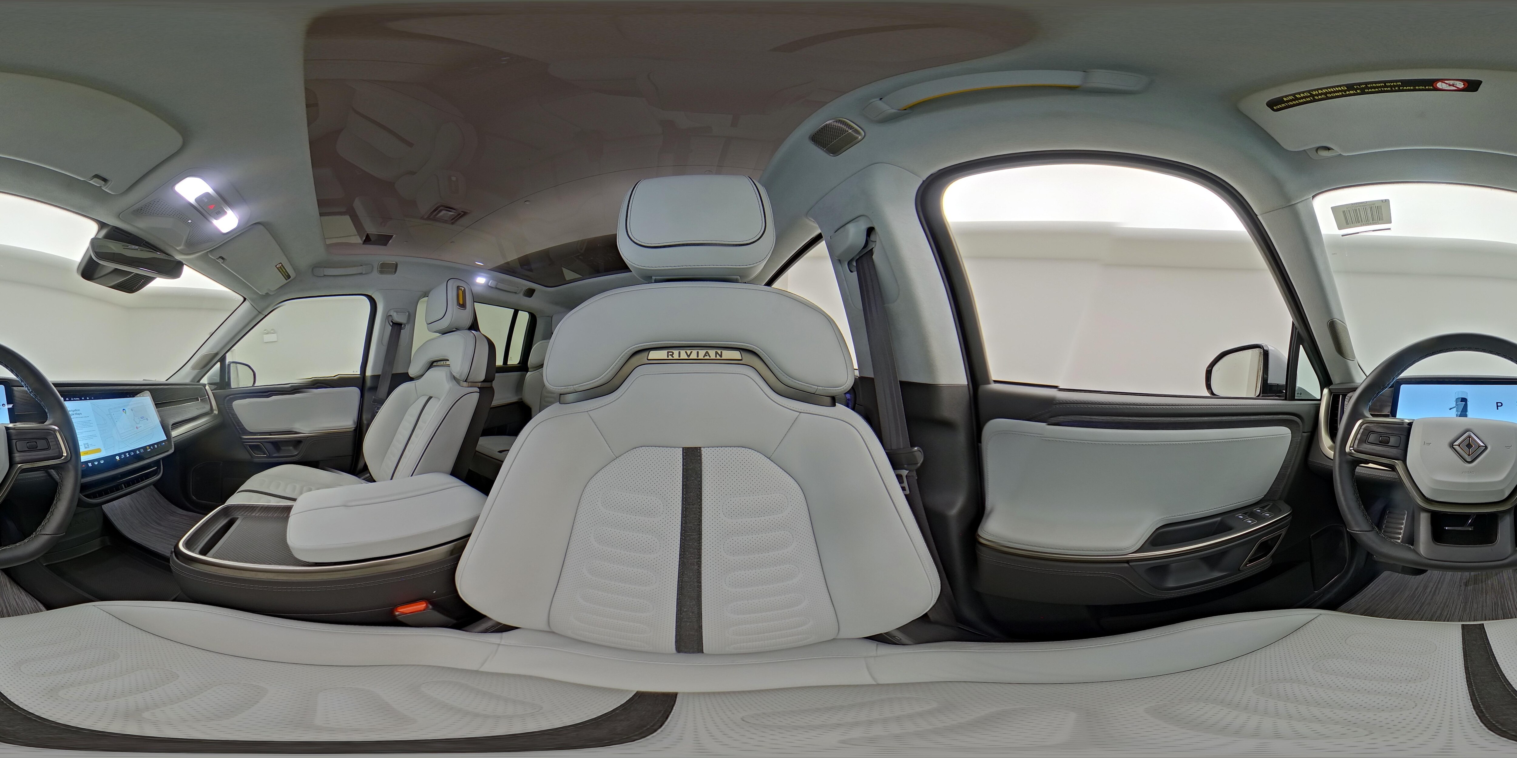 2023 Rivian R1S Adventure - Photo 28