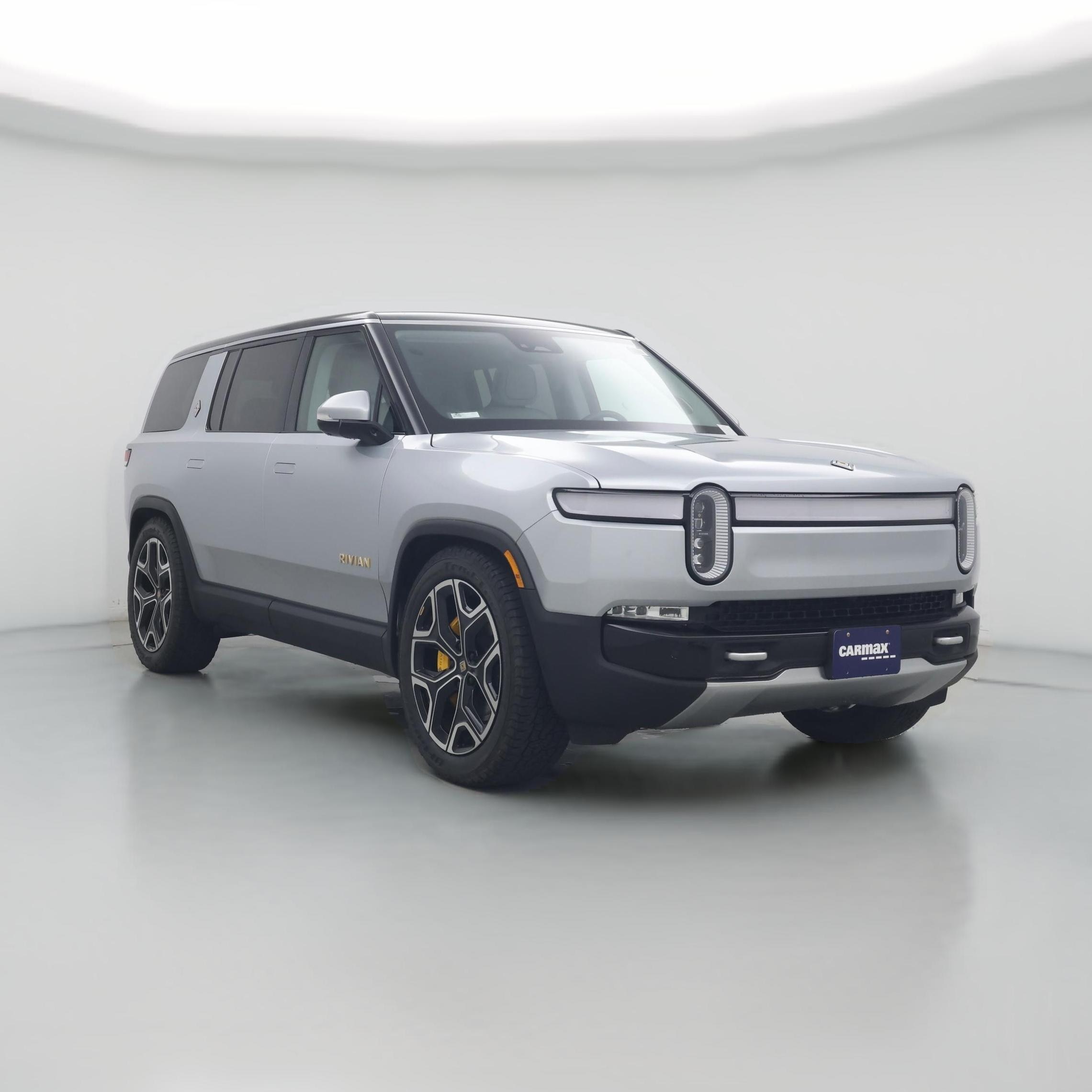 Thumbnail: 2023 Rivian R1S - 1