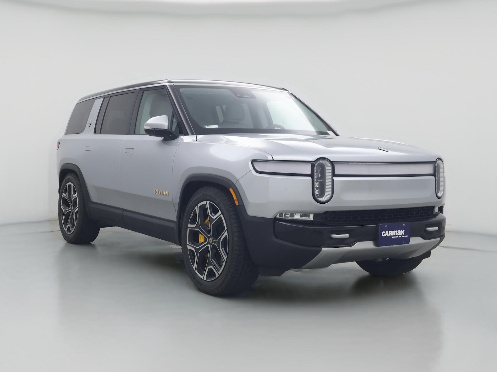 2023 Rivian R1S Adventure - Photo 1