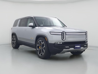 2023 Rivian R1S Adventure Quad-Motor Large