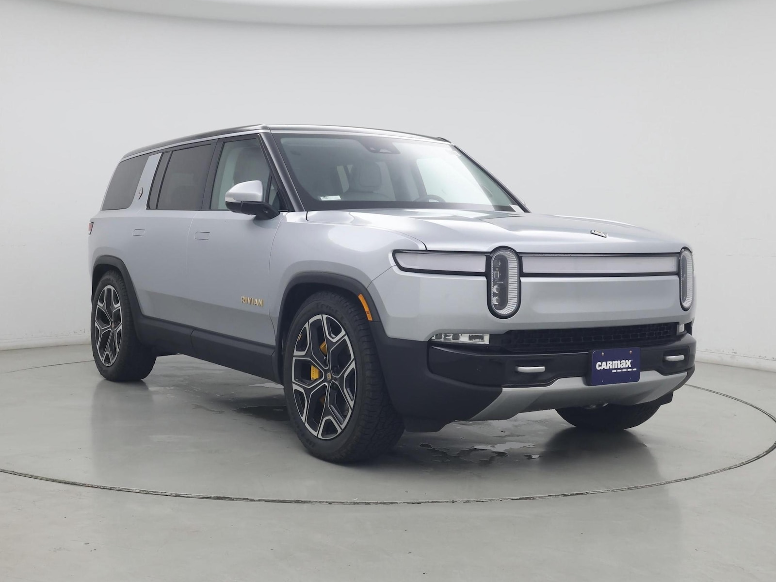 2023 Rivian R1S Adventure - Photo 2