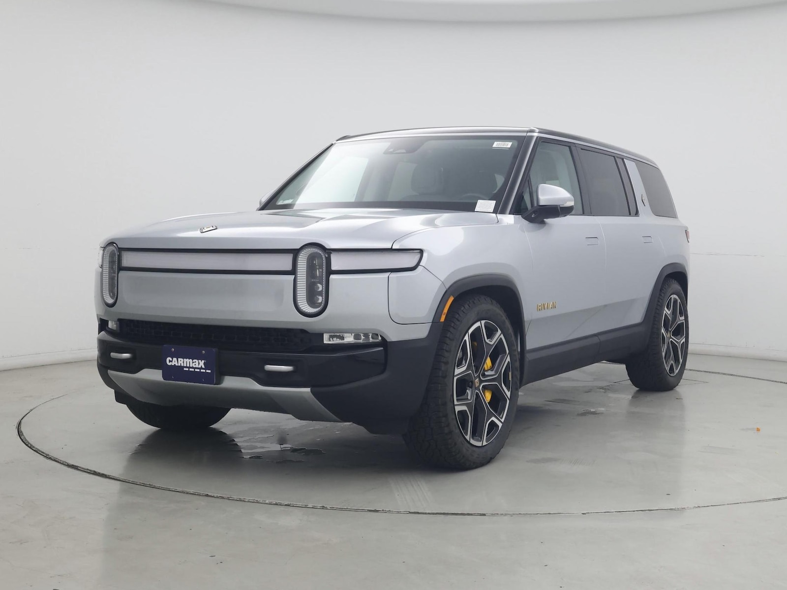 2023 Rivian R1S Adventure - Photo 5