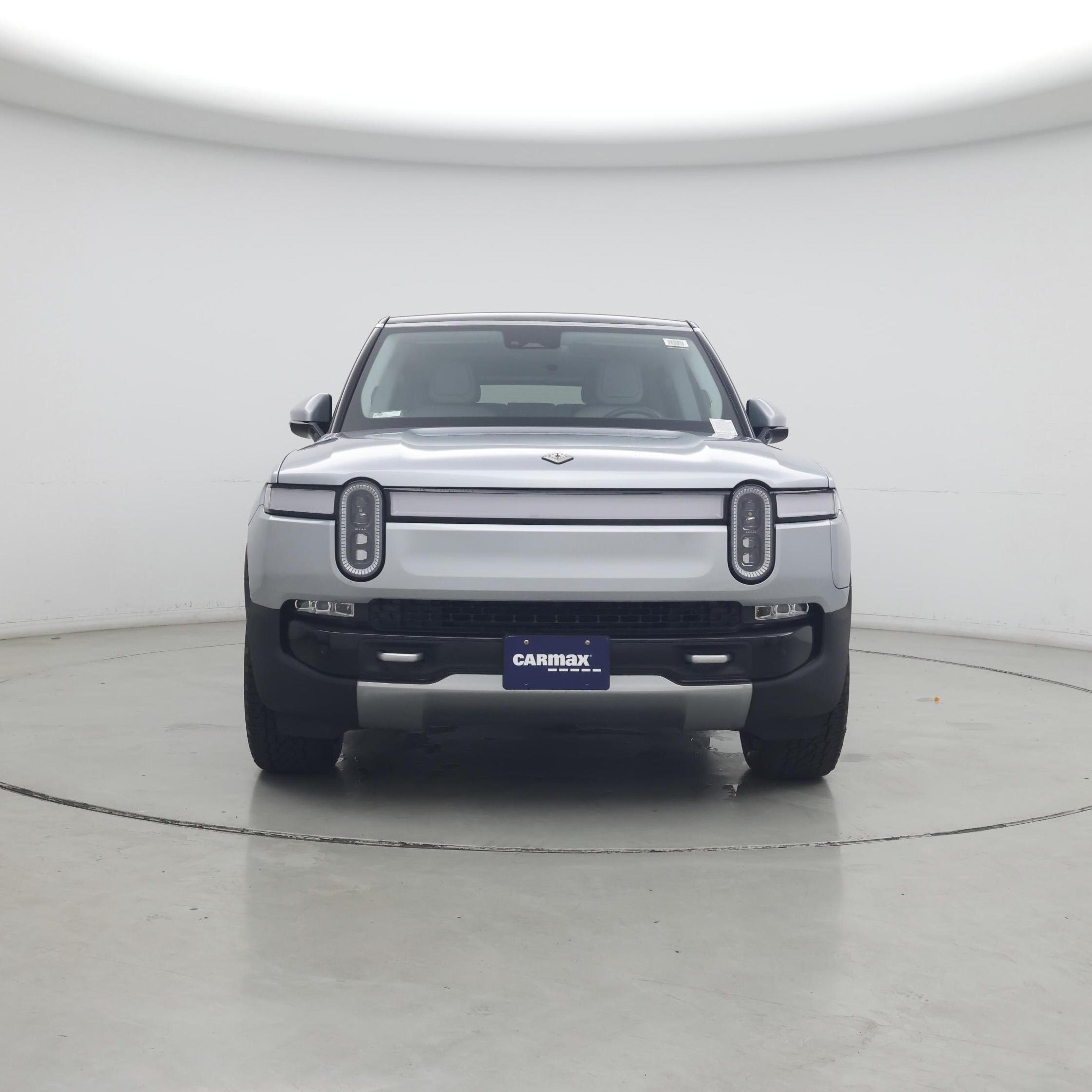 Thumbnail: 2023 Rivian R1S - 5