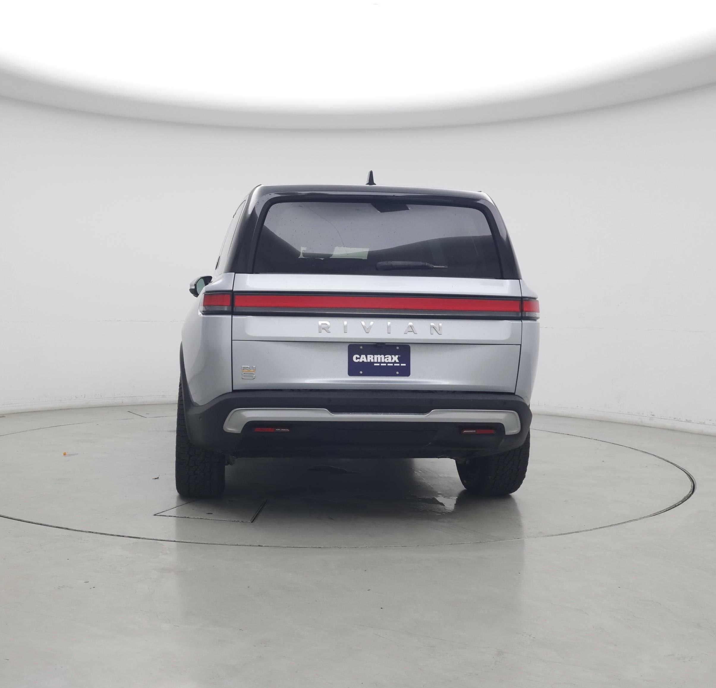 Thumbnail: 2023 Rivian R1S - 6