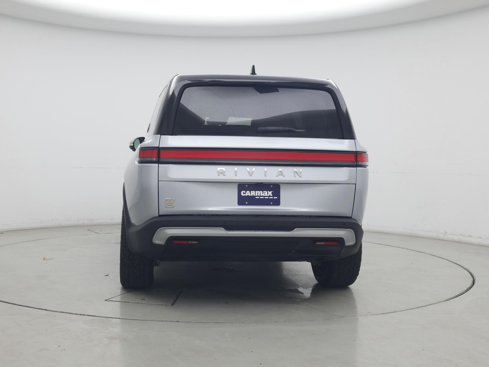 2023 Rivian R1S Adventure - Photo 7