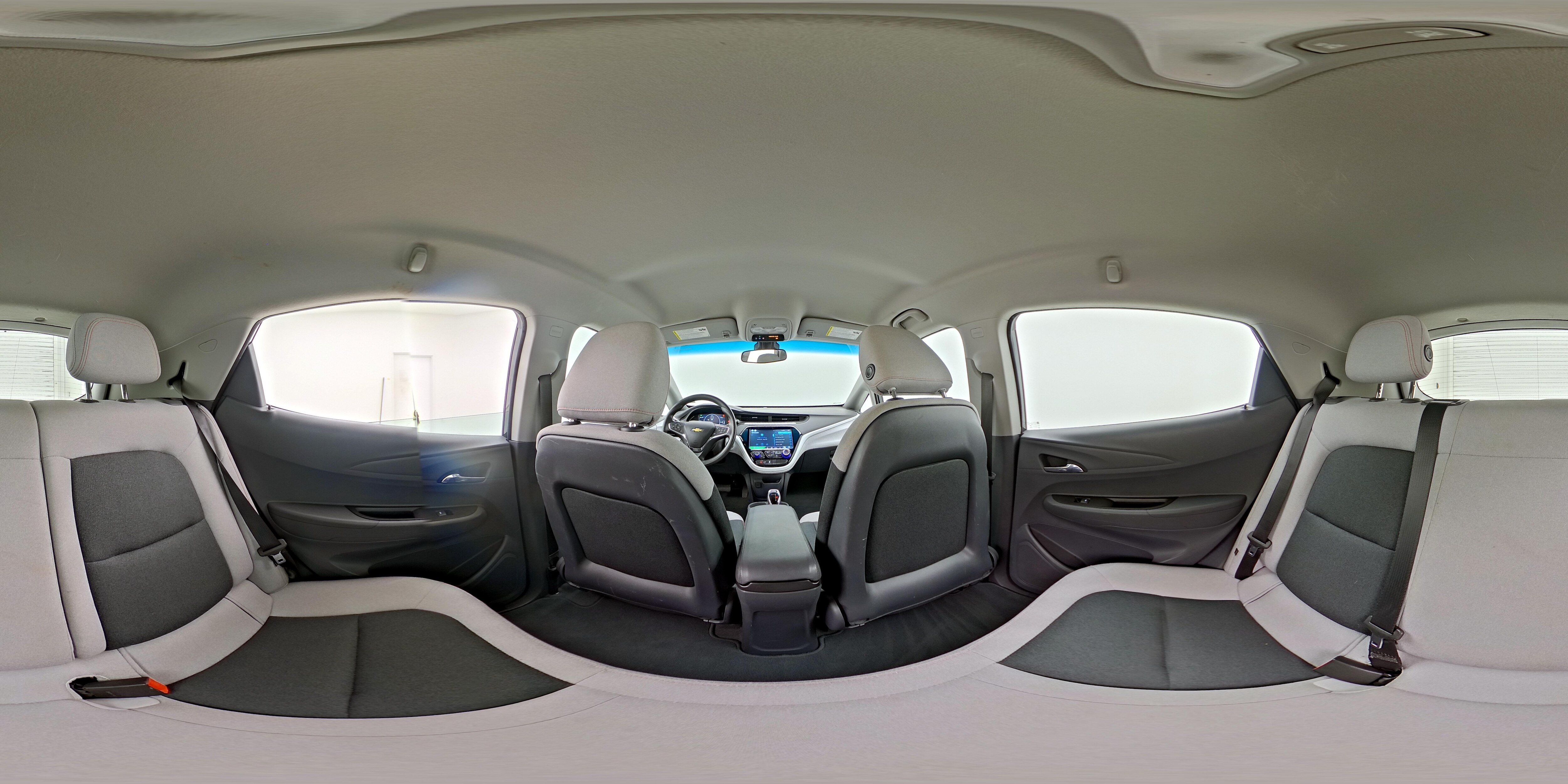 2021 Chevrolet Bolt EV LT - Photo 25