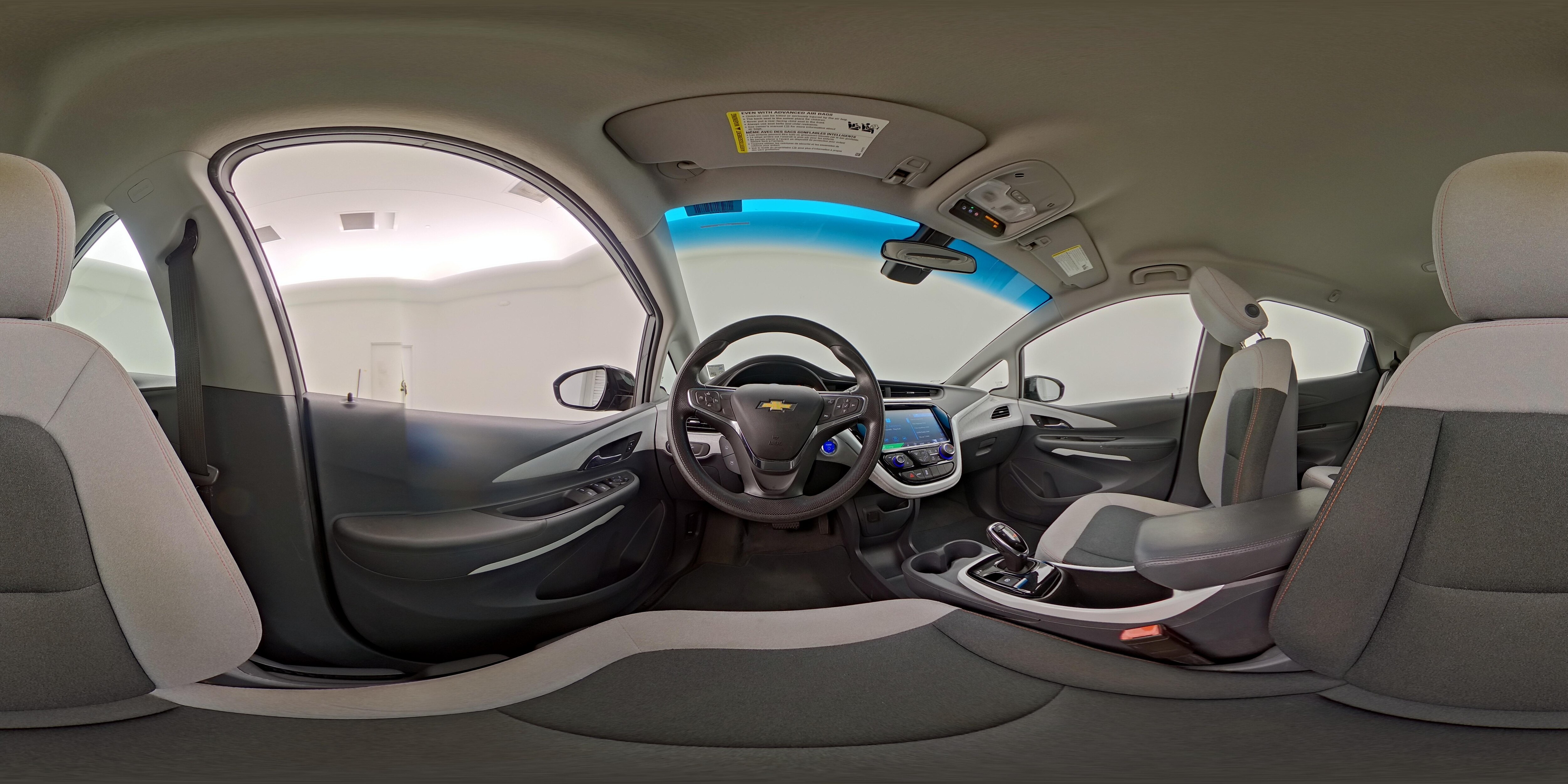 2021 Chevrolet Bolt EV LT - Photo 26