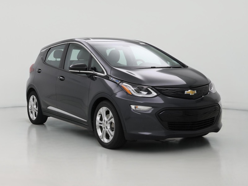 2021 Chevrolet Bolt EV LT -
                  Baton Rouge, LA