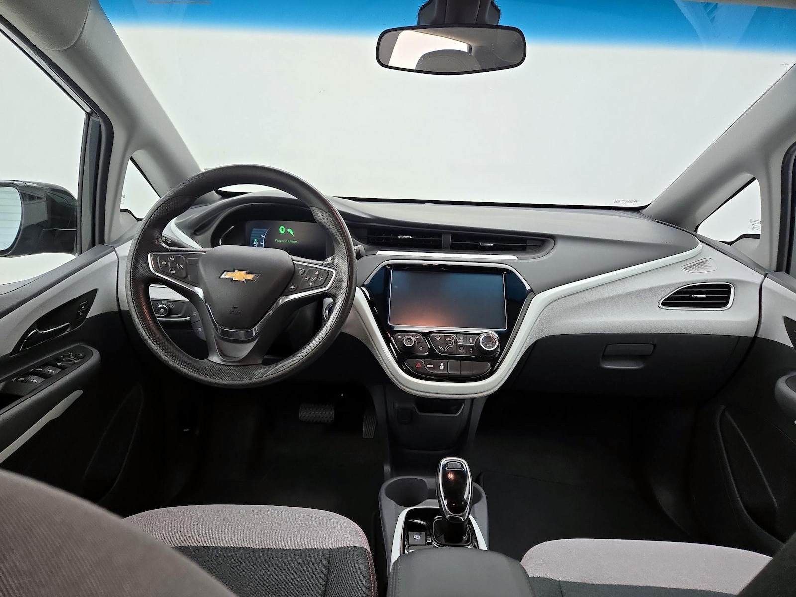 2021 Chevrolet Bolt EV LT - Photo 10
