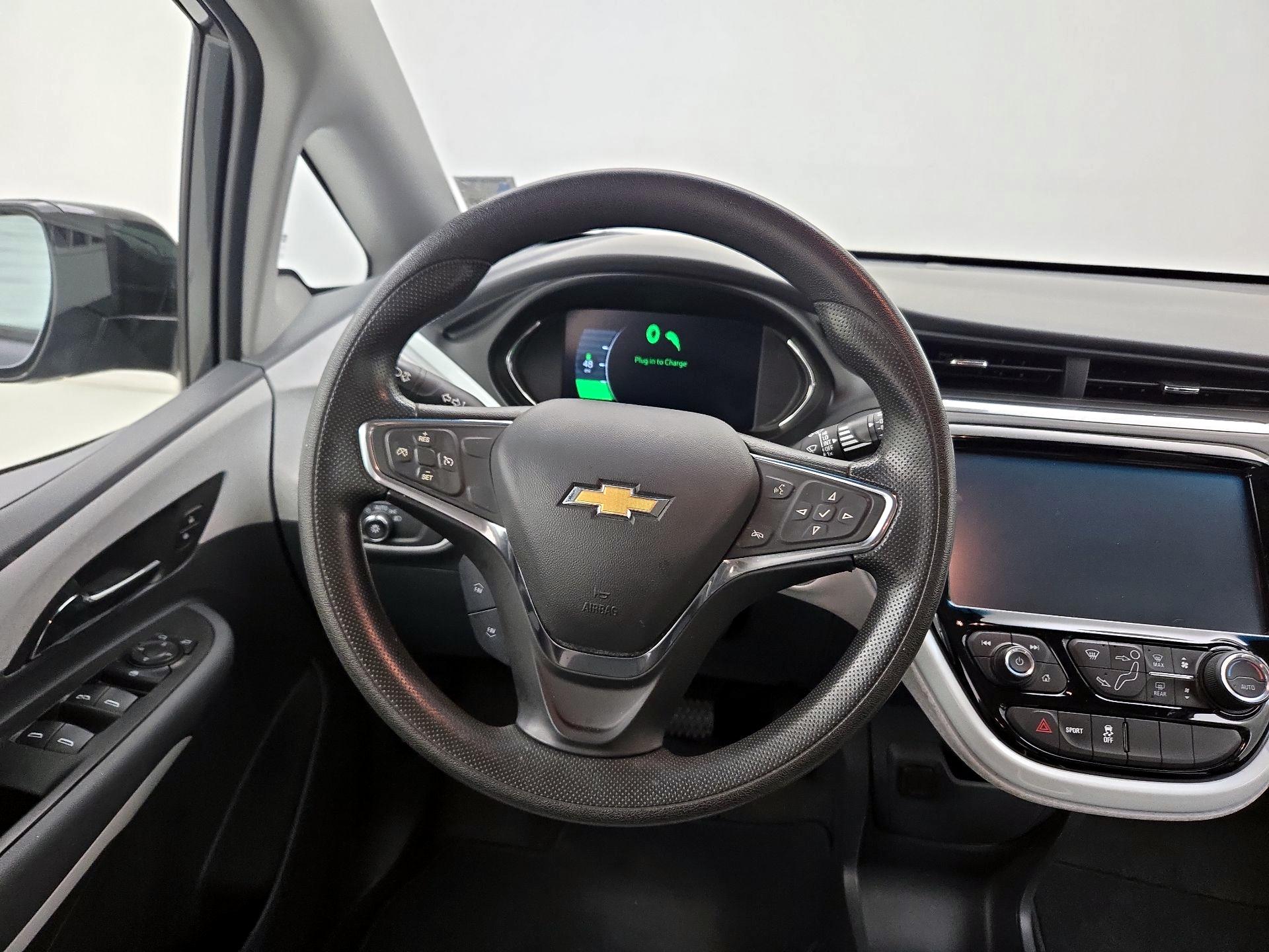 Thumbnail: 2021 Chevrolet Bolt EV - 10