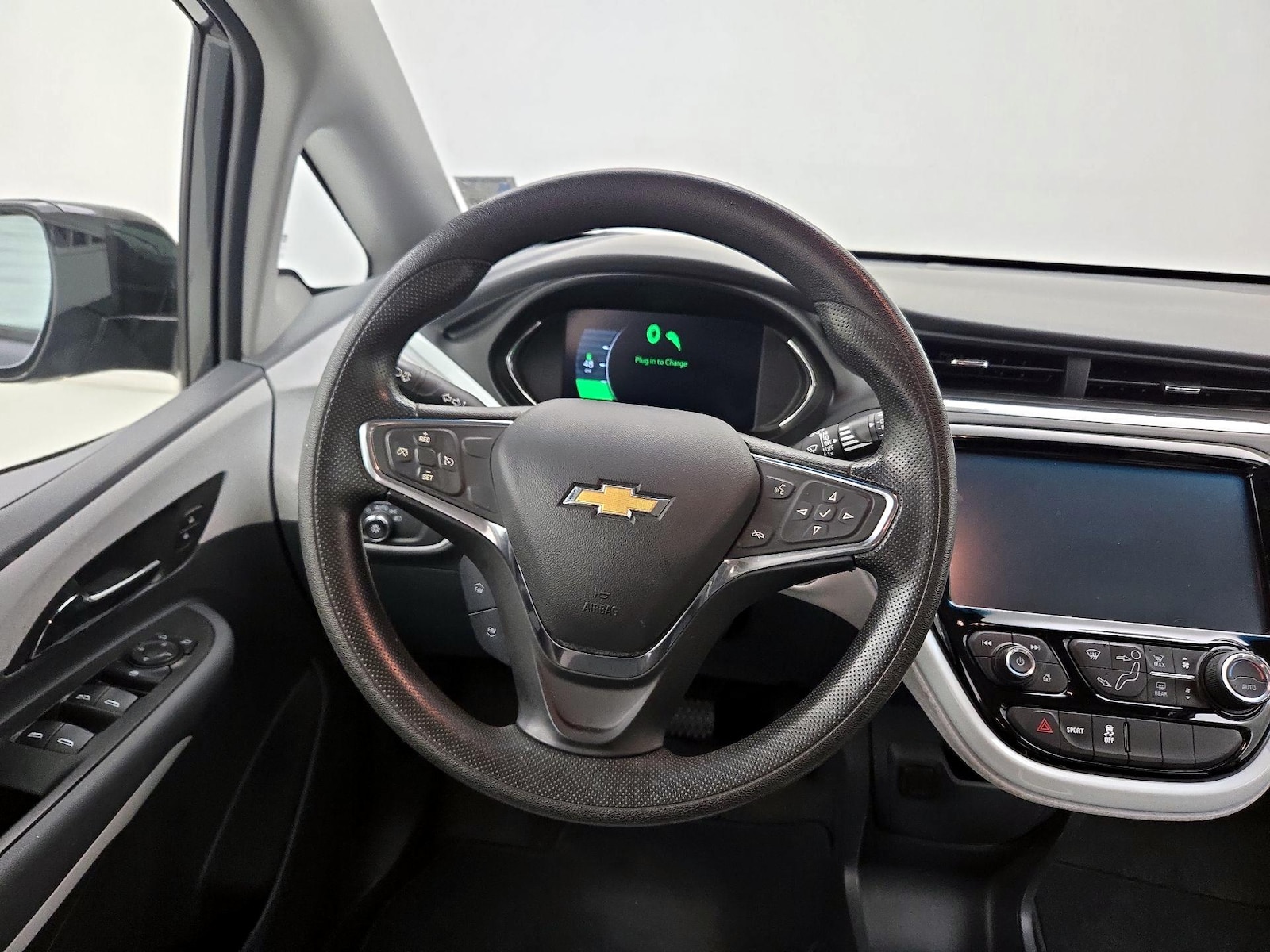 2021 Chevrolet Bolt EV LT - Photo 11