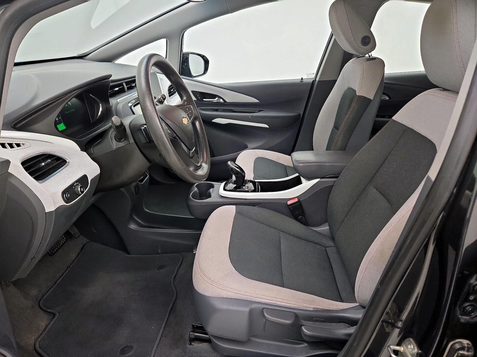 2021 Chevrolet Bolt EV LT - Photo 12