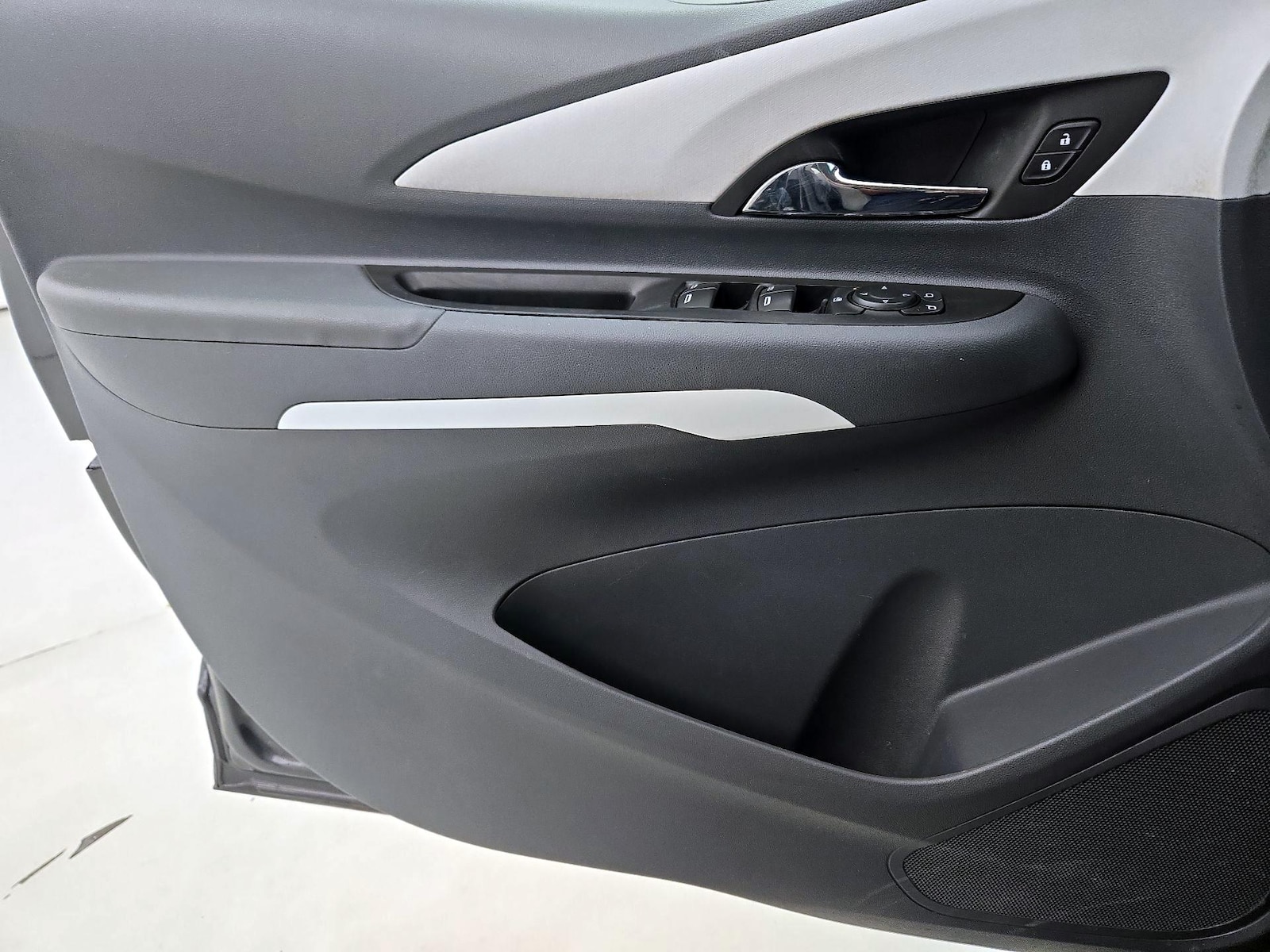 2021 Chevrolet Bolt EV LT - Photo 13