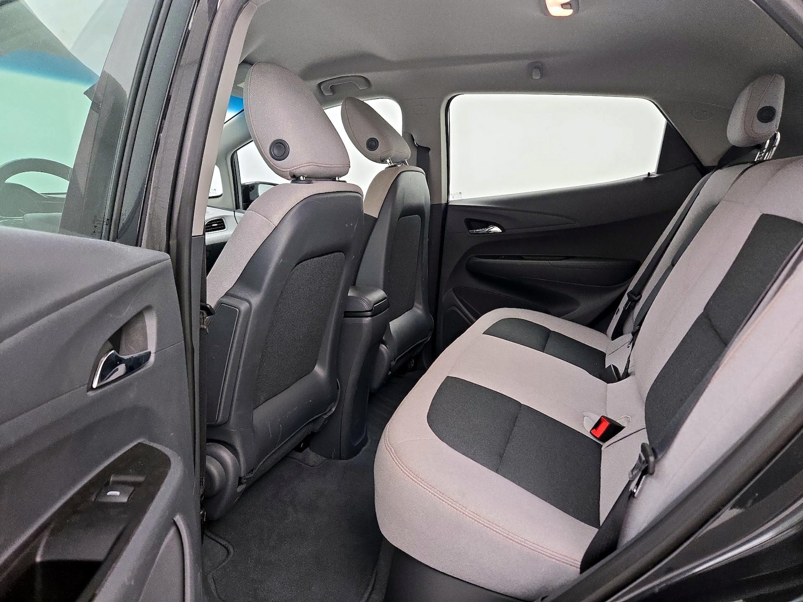 2021 Chevrolet Bolt EV LT - Photo 20