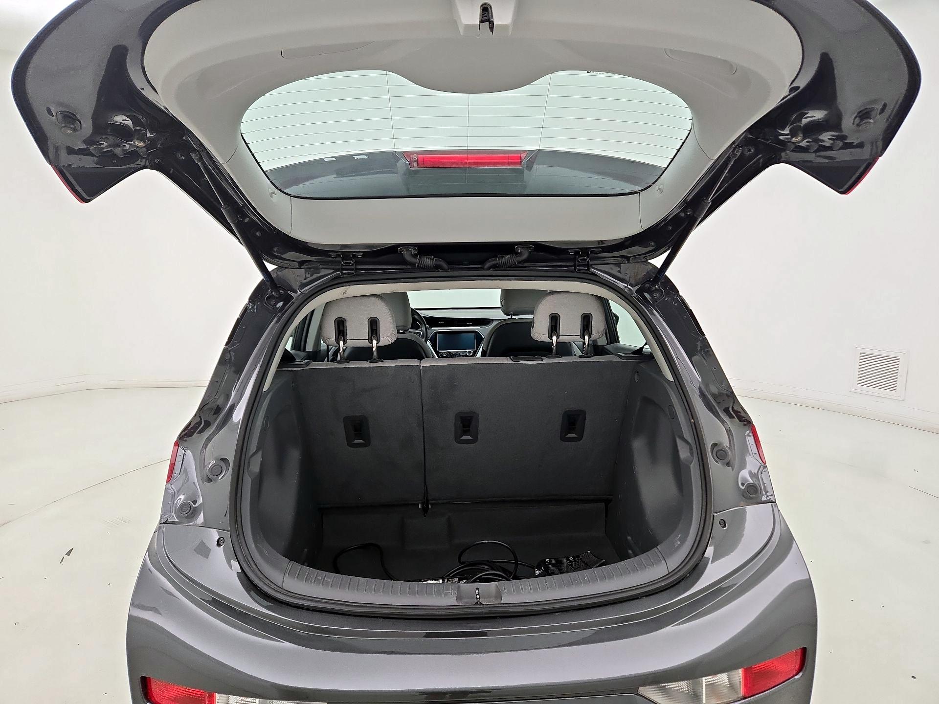 Thumbnail: 2021 Chevrolet Bolt EV - 20
