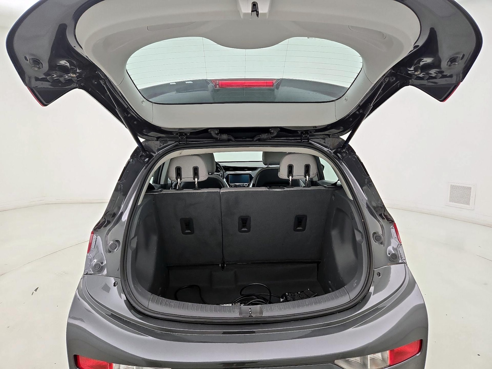 2021 Chevrolet Bolt EV LT - Photo 21