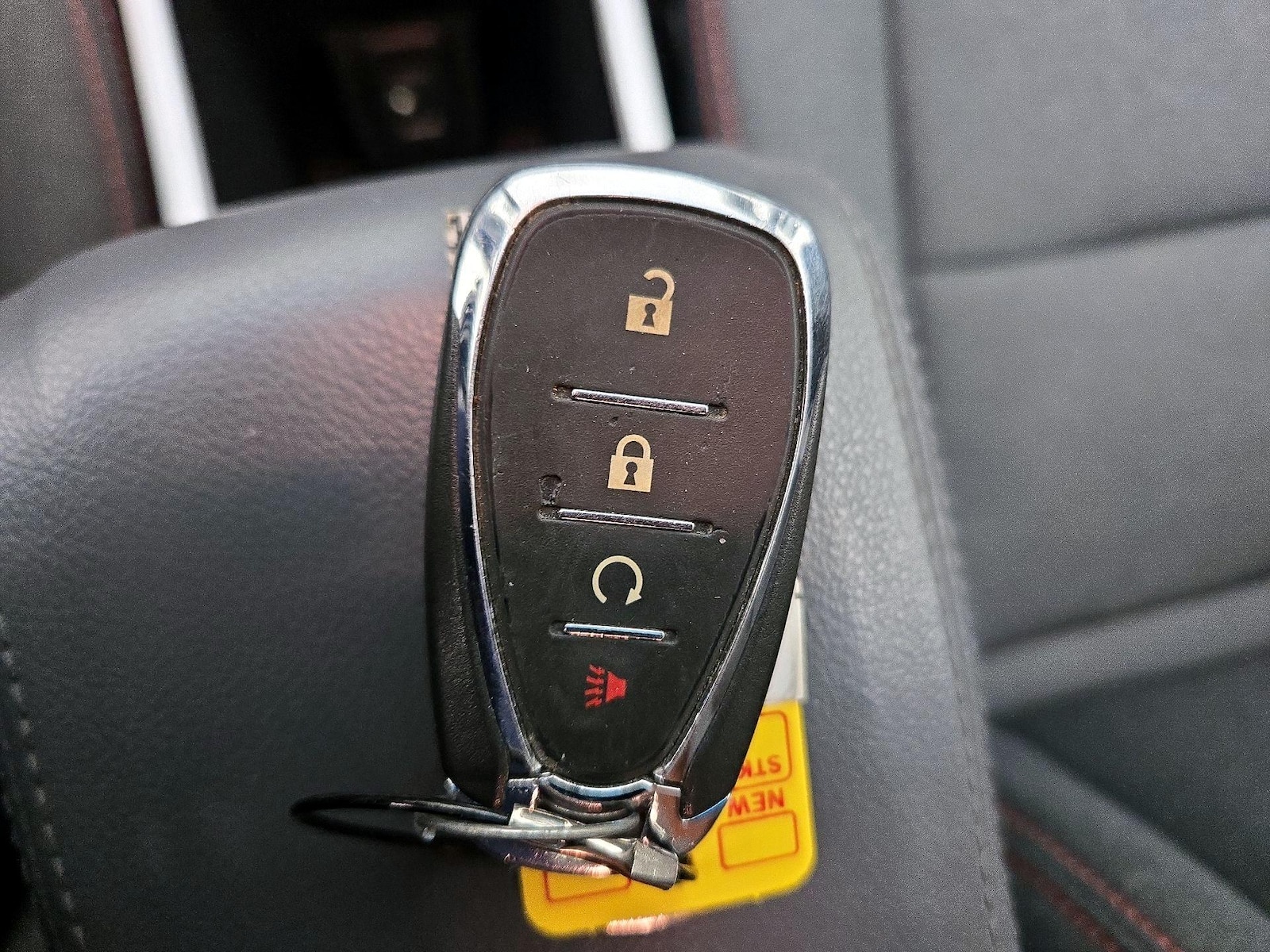 2021 Chevrolet Bolt EV LT - Photo 23