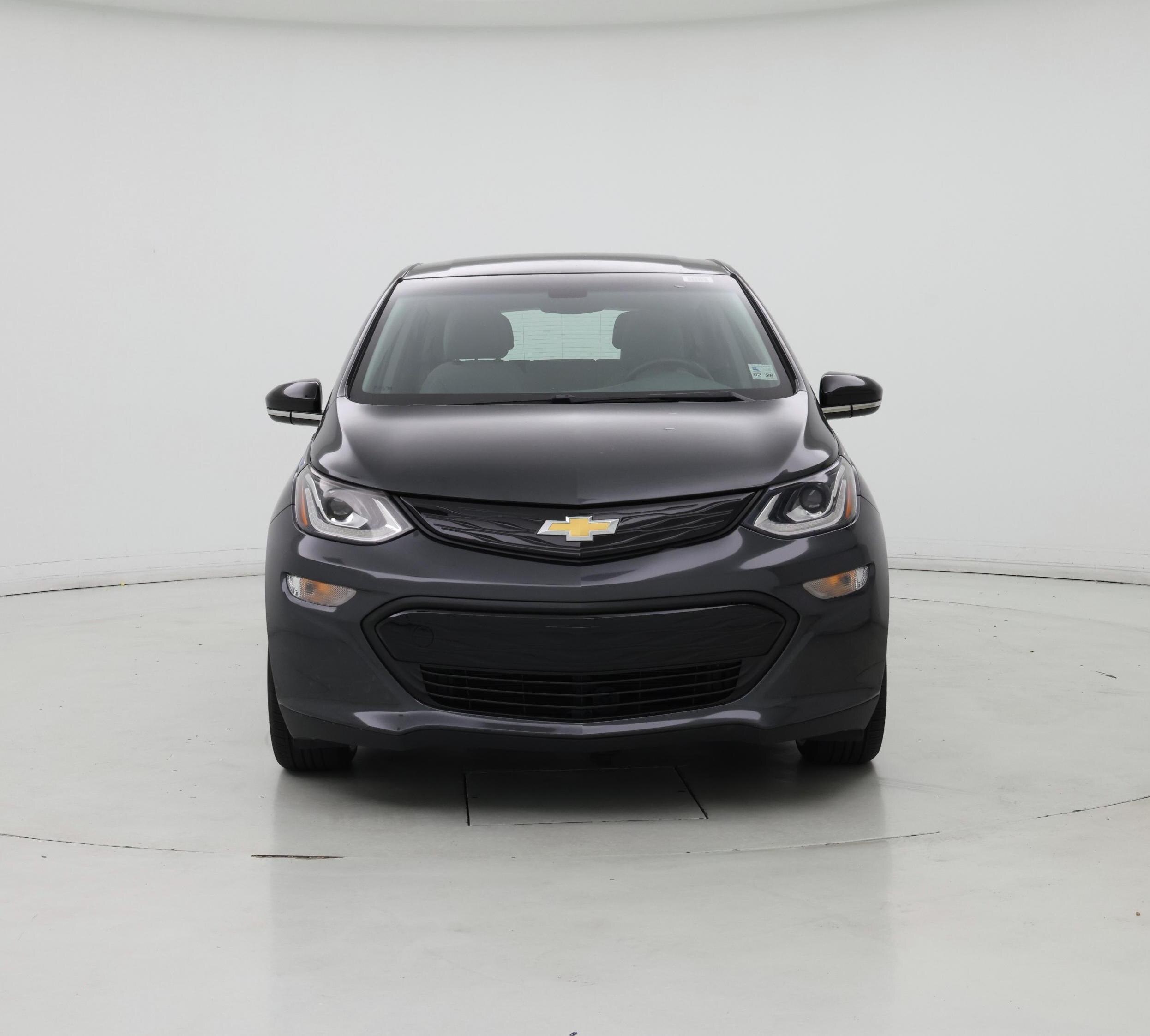 Thumbnail: 2021 Chevrolet Bolt EV - 5