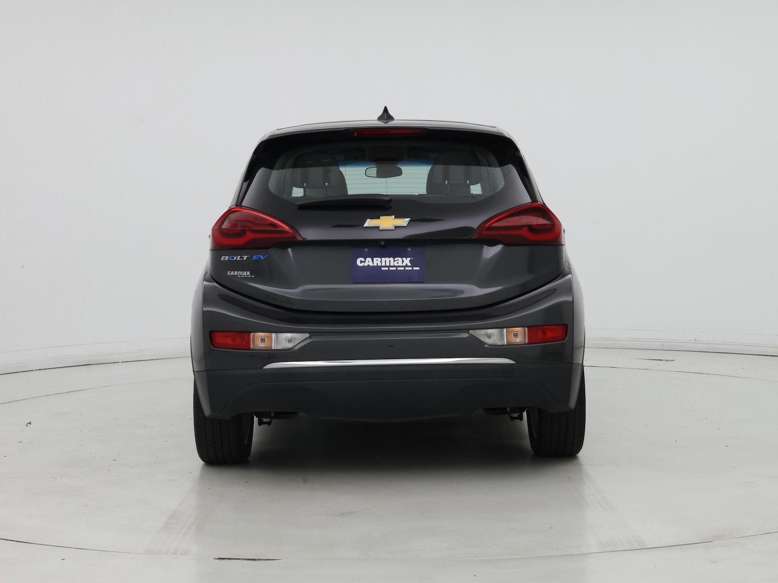 2021 Chevrolet Bolt EV LT - Photo 7