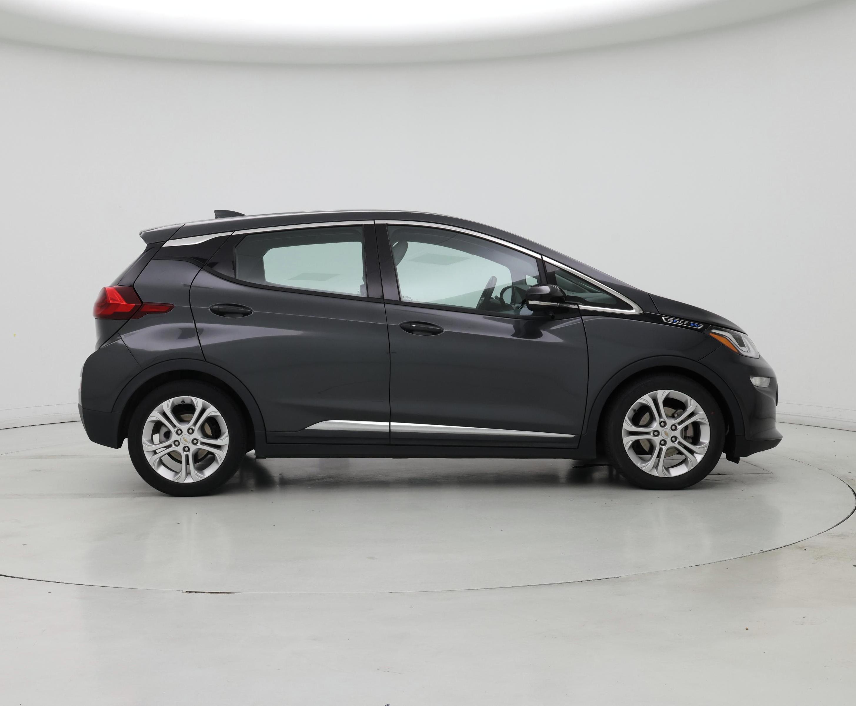 Thumbnail: 2021 Chevrolet Bolt EV - 7